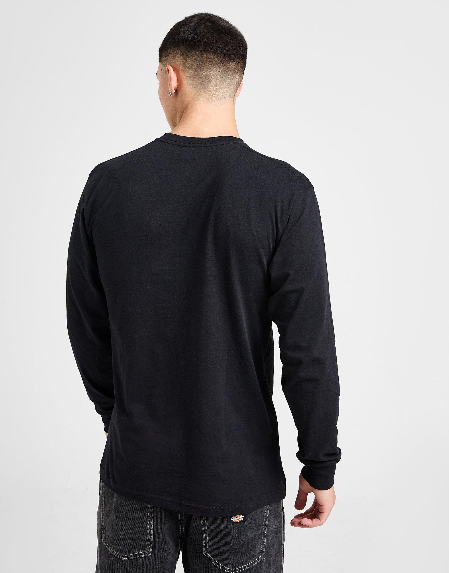 Vans Hi Stretch Long Sleeve T-Shirt