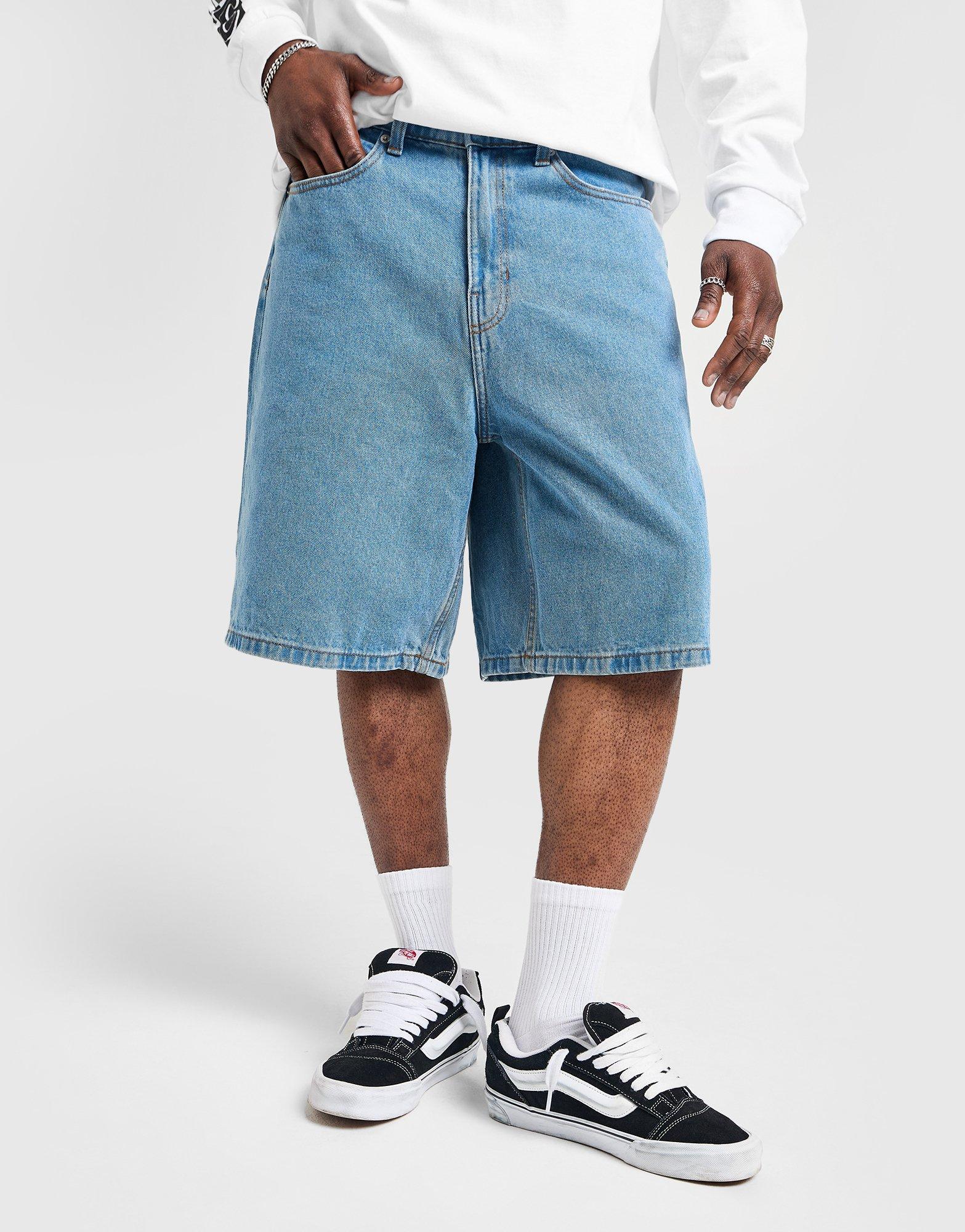 Vans Check 5 Baggy Jorts