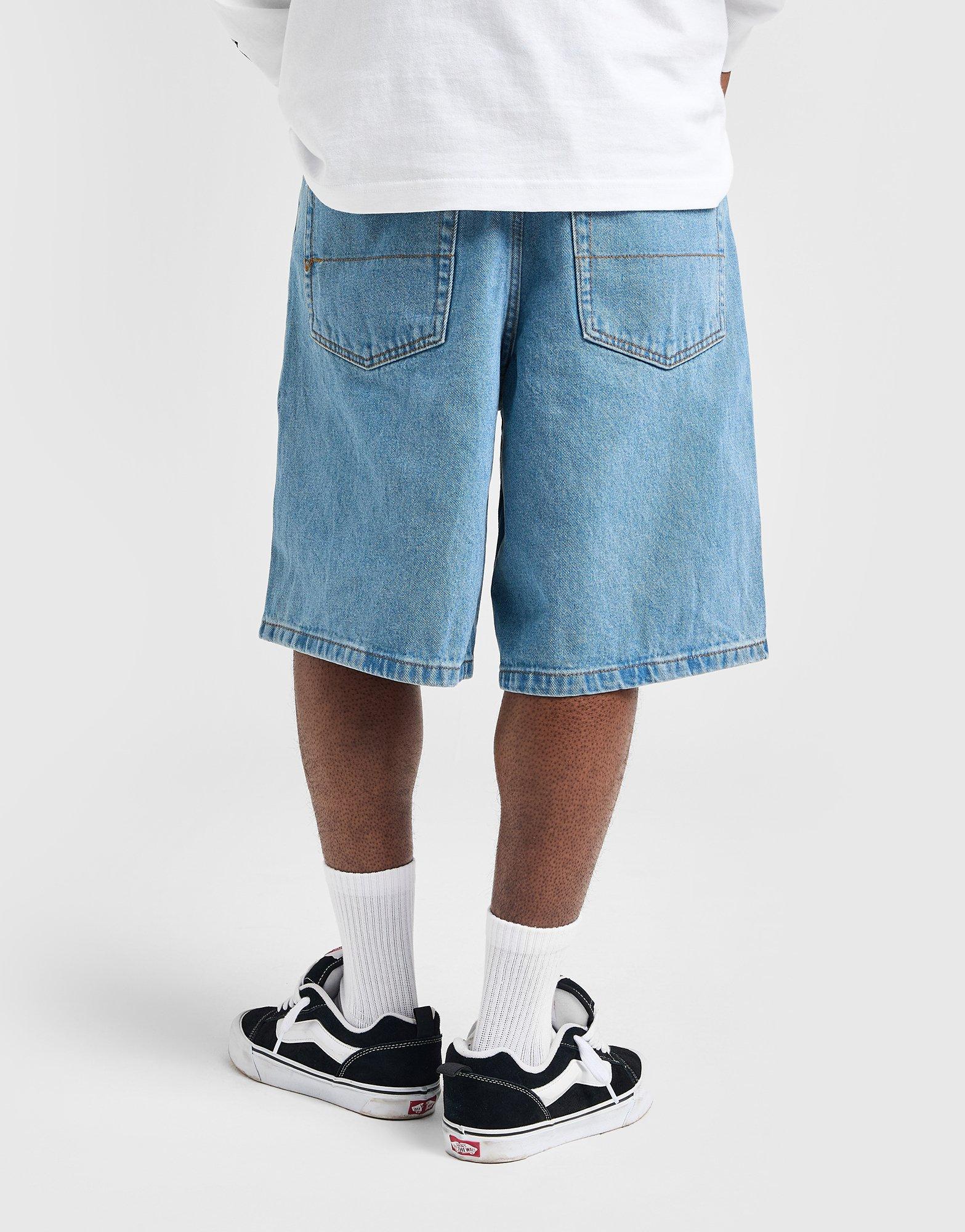 Vans Check 5 Baggy Jorts