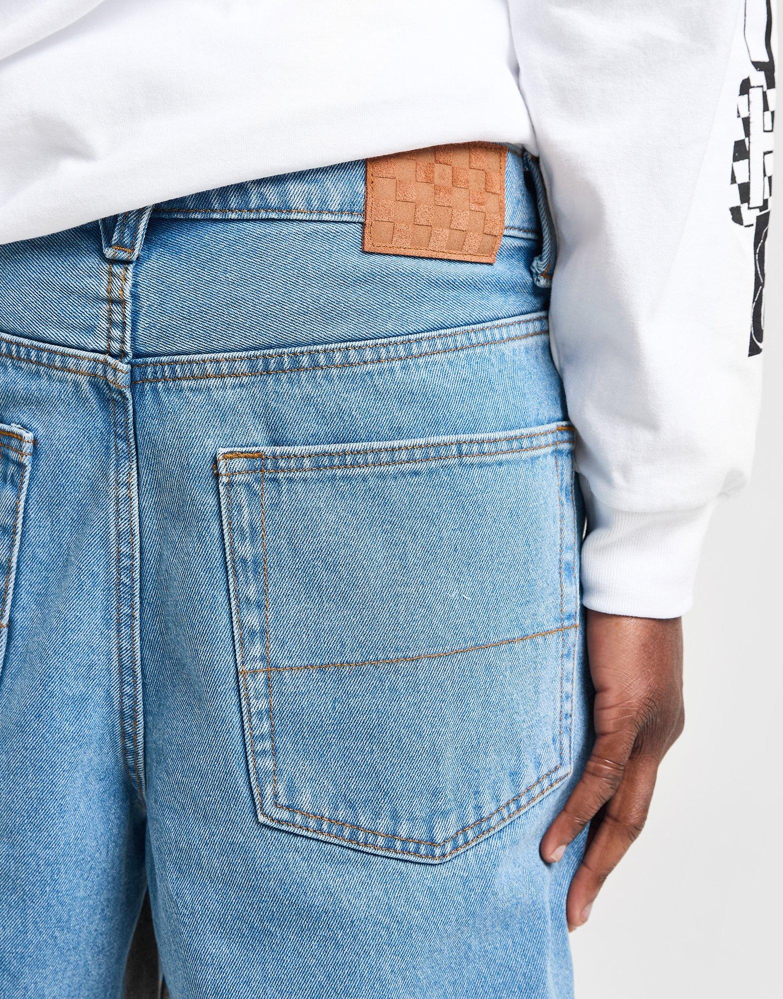 Vans Check 5 Baggy Jorts