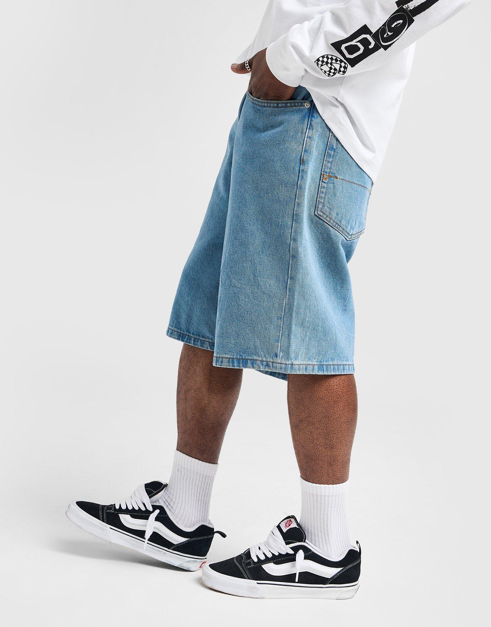 Vans Check 5 Baggy Jorts