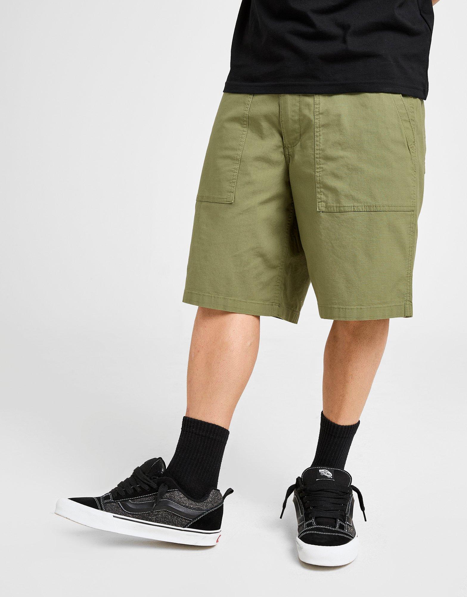 Vans Fatigue Loose Shorts