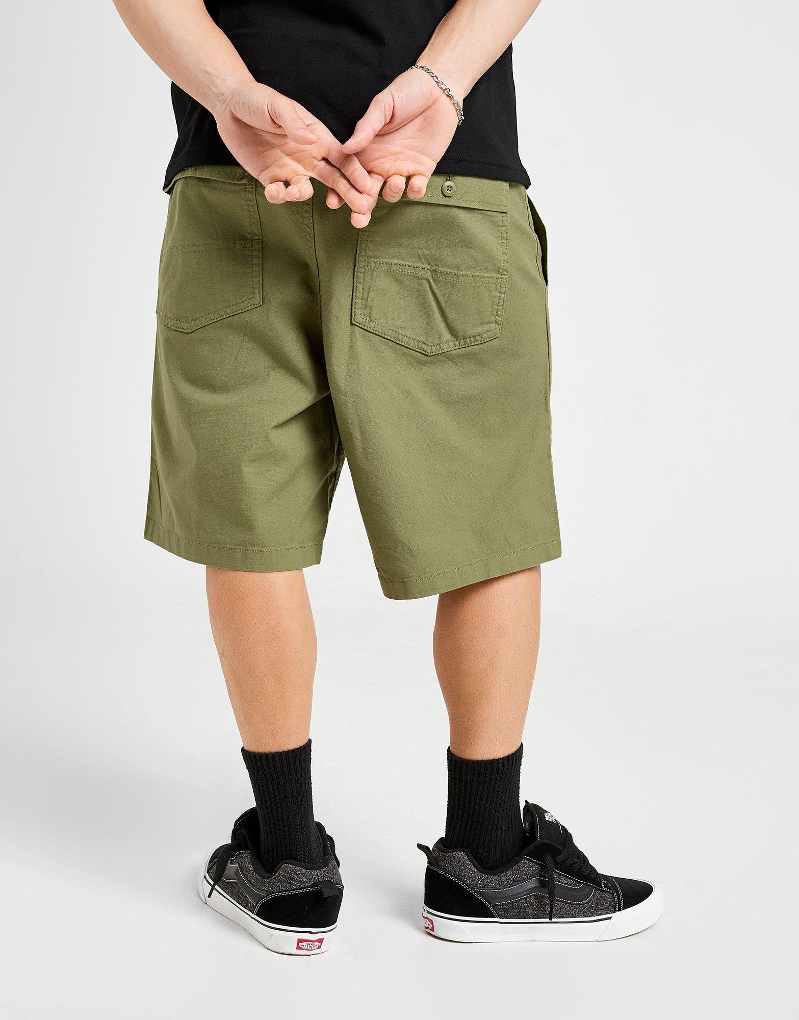 Vans Fatigue Loose Shorts