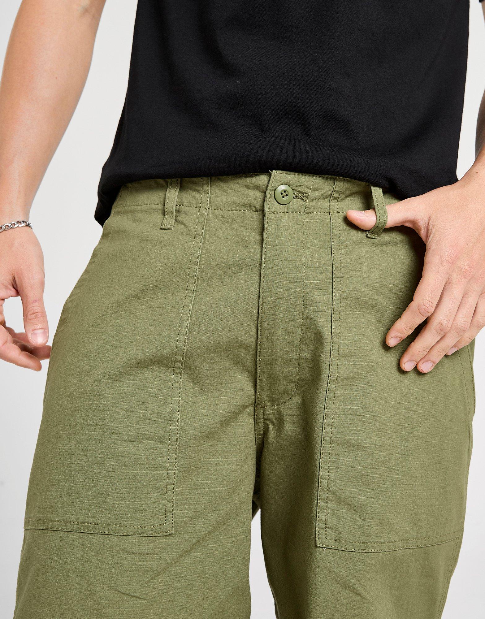 Vans Fatigue Loose Shorts