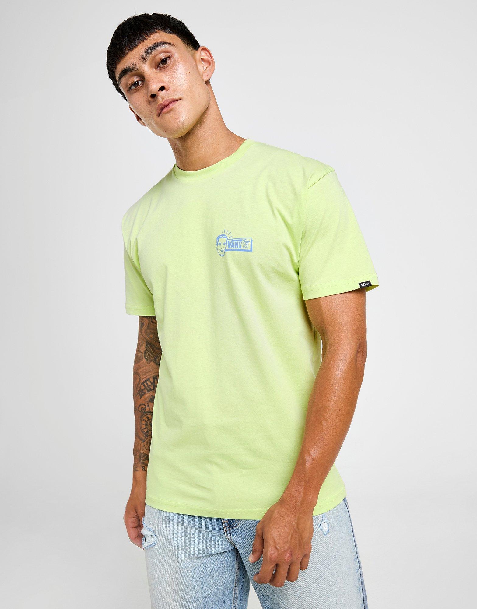 Vans Death Grip T-shirt