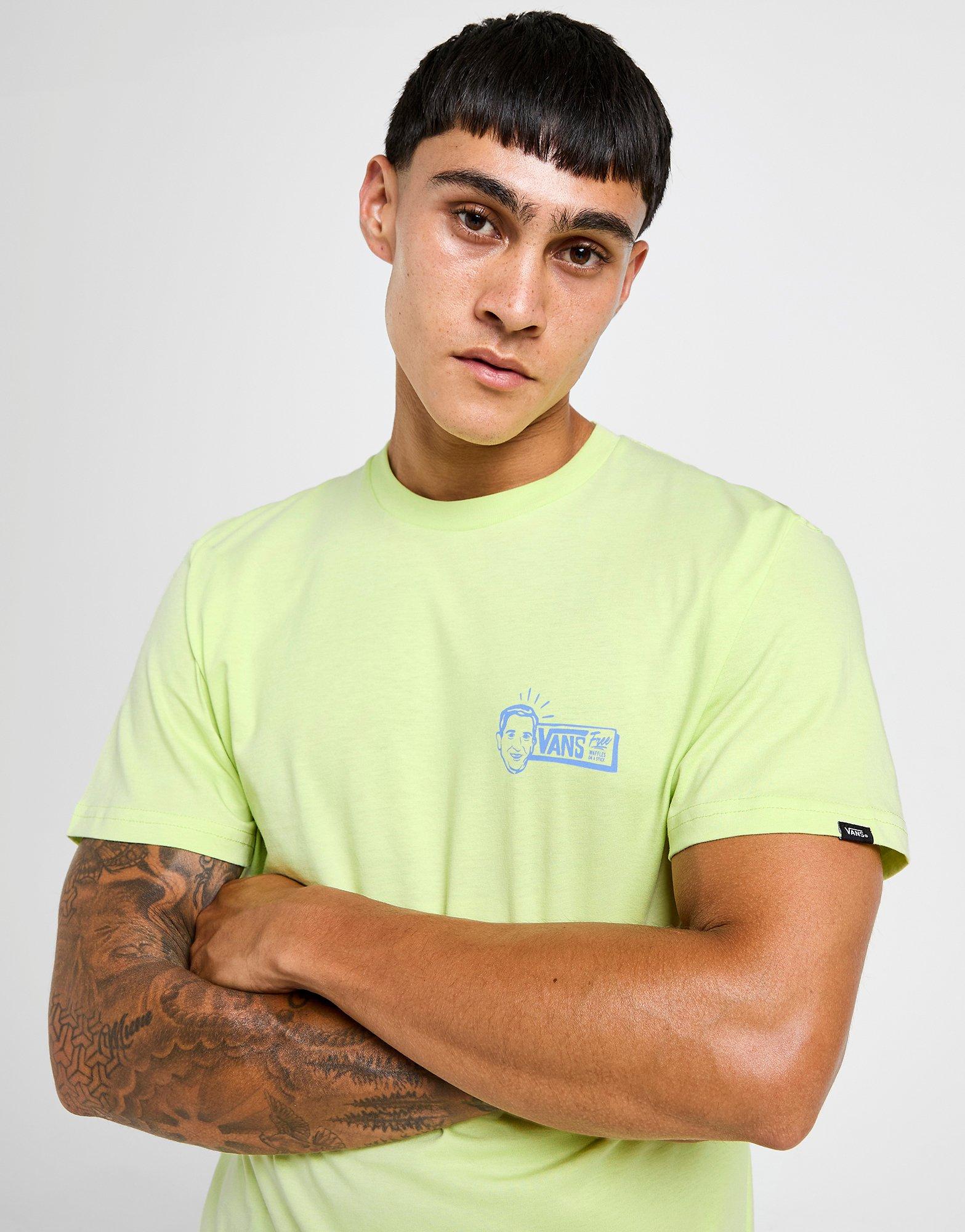 Vans Death Grip T-shirt