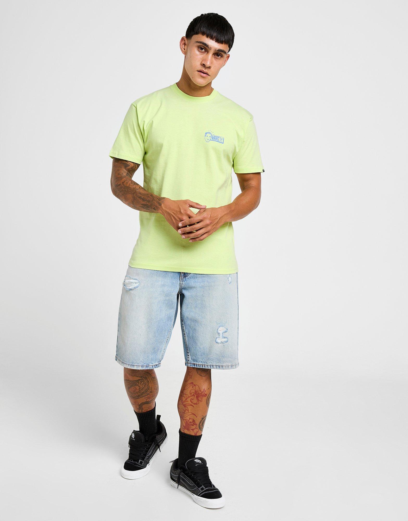 Vans Death Grip T-shirt