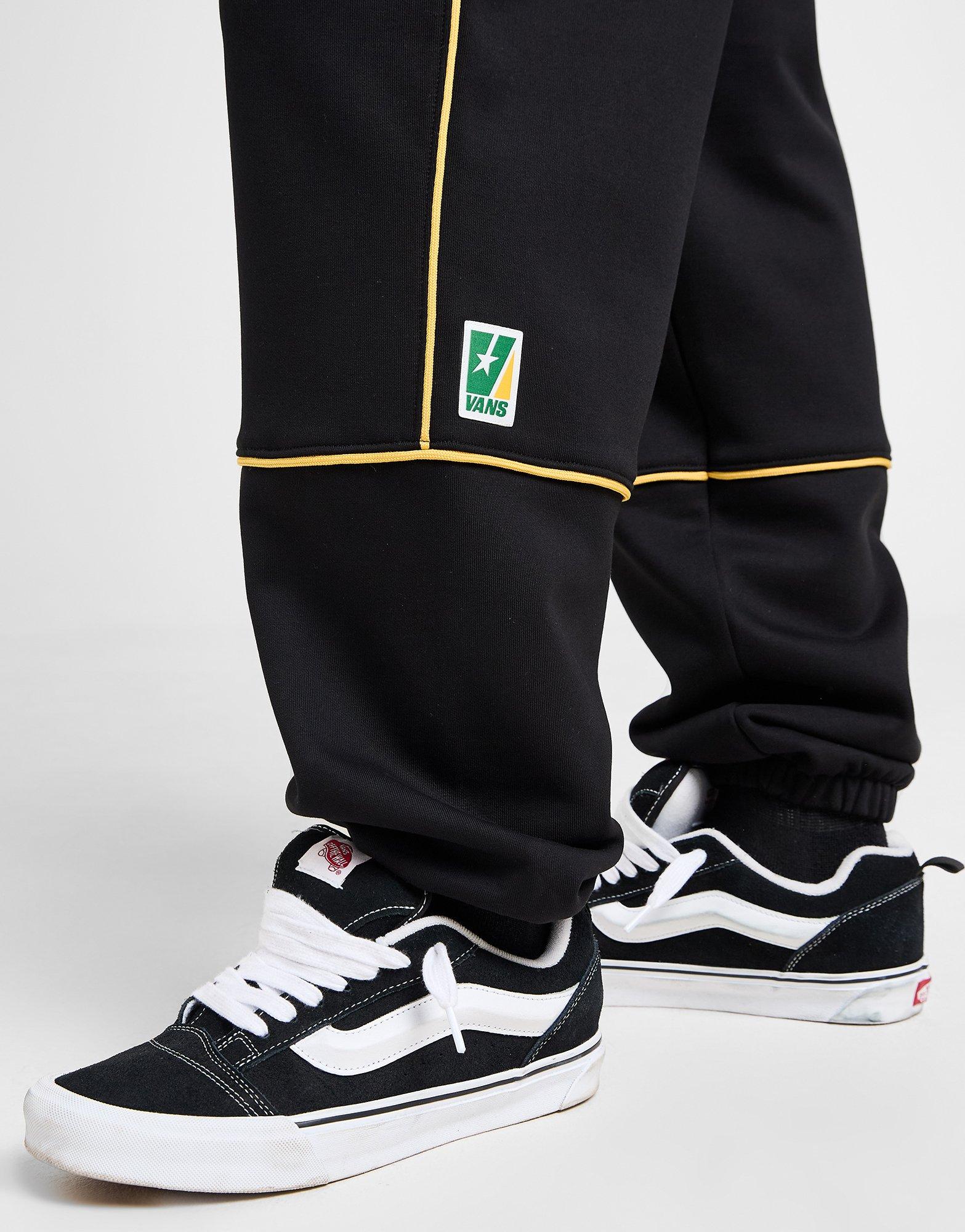 Vans Pantalon de joggging Stay V