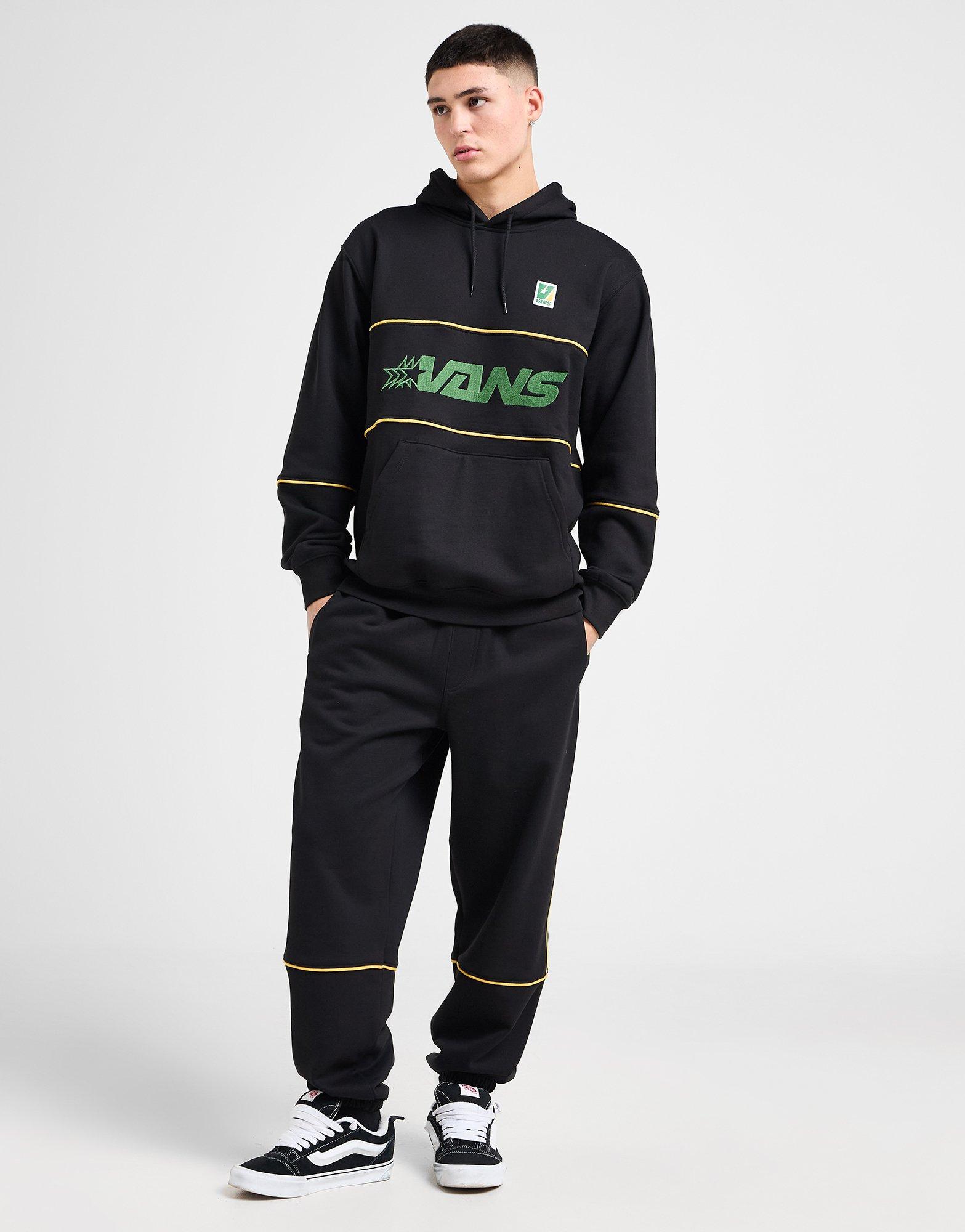 Vans Pantalon de joggging Stay V