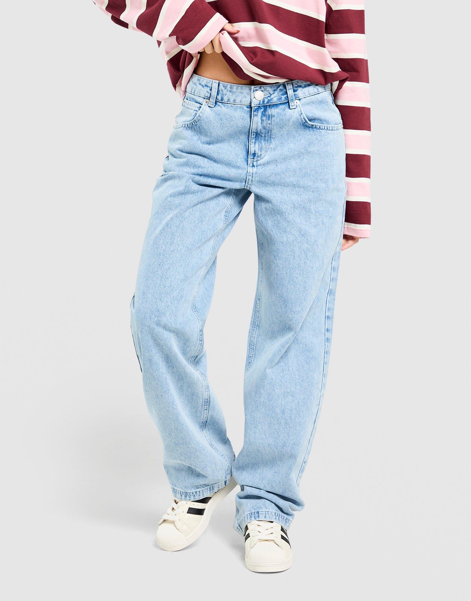 Unlike Humans Jeans Loose a Vita Media