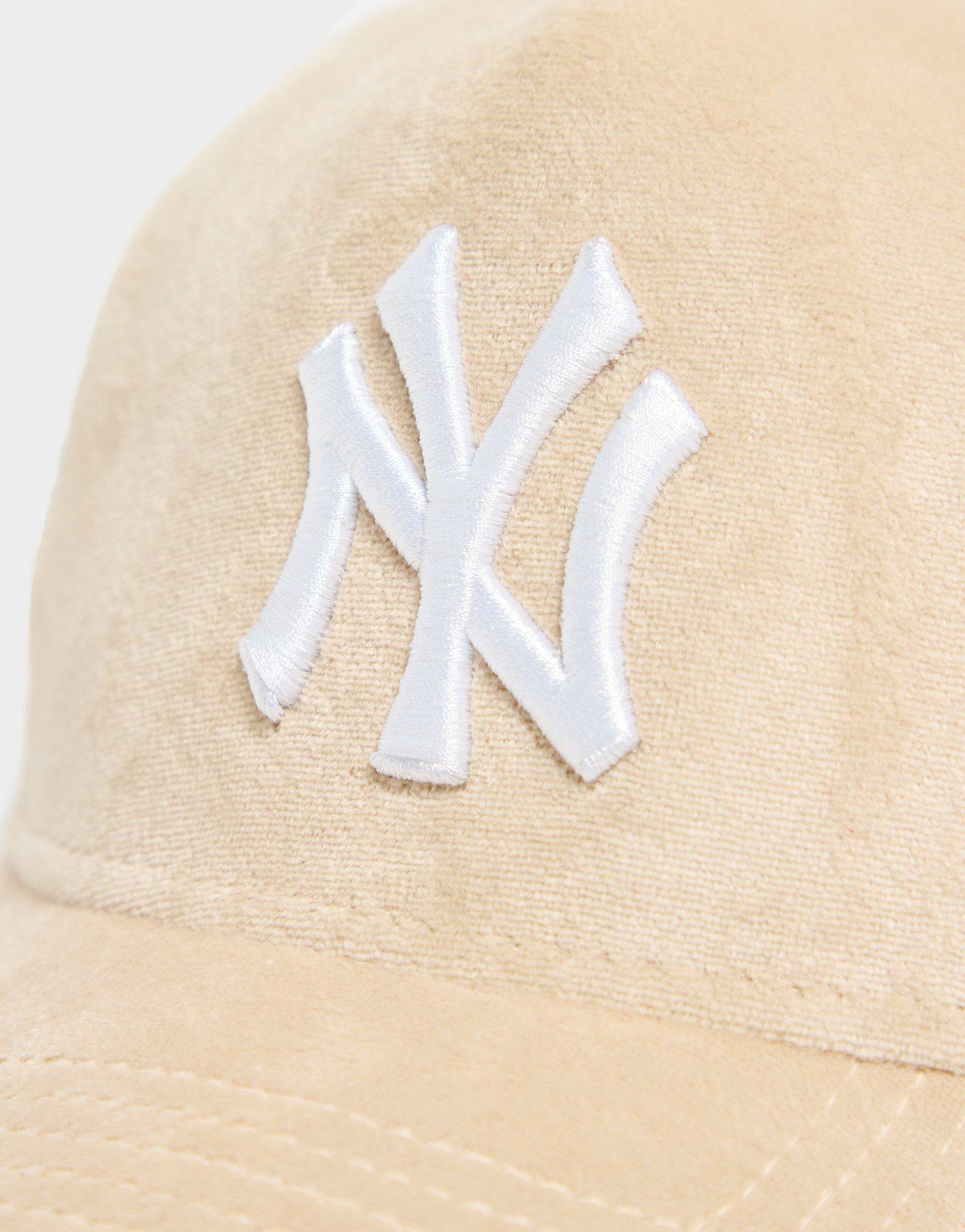New Era Bob MLB New York Yankees Velours Femme