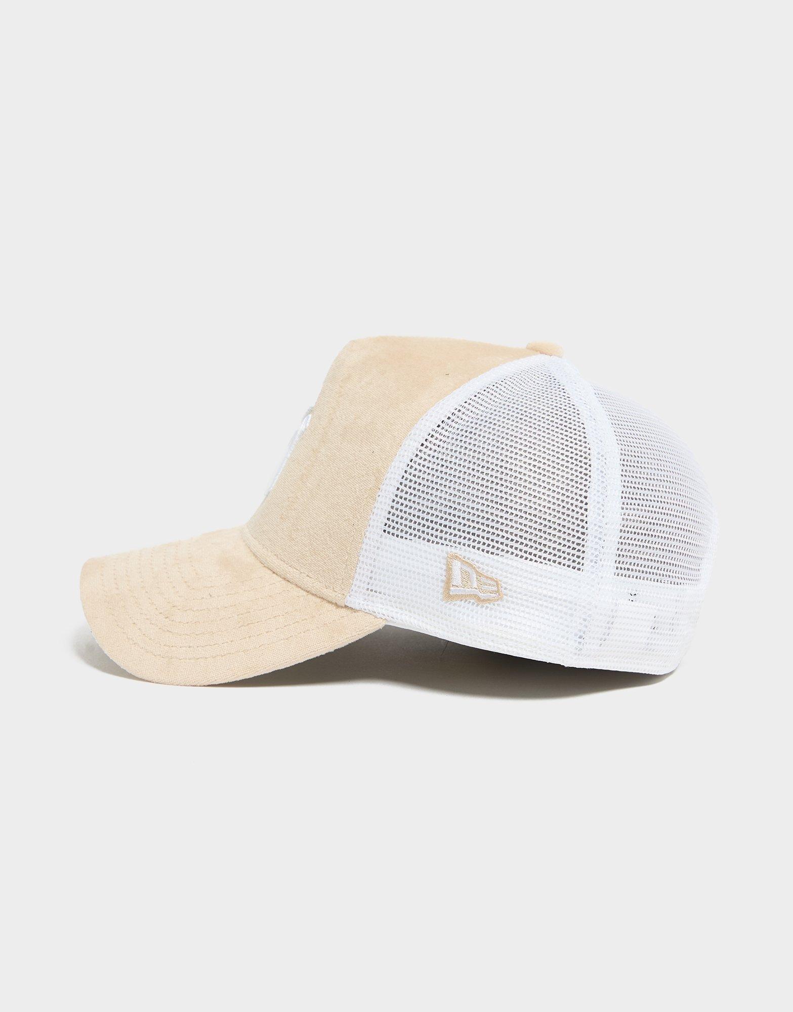 New Era Bob MLB New York Yankees Velours Femme