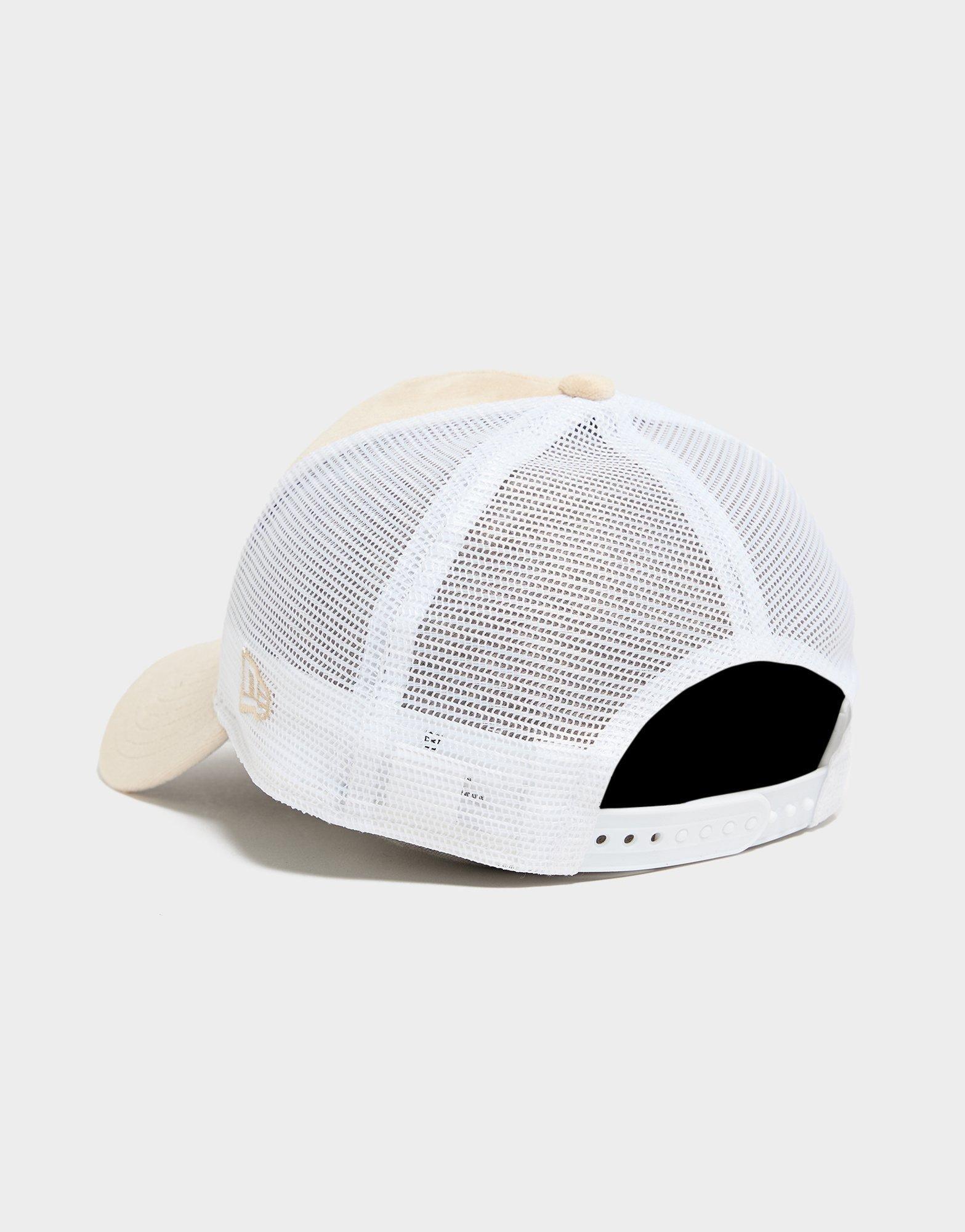 New Era Bob MLB New York Yankees Velours Femme