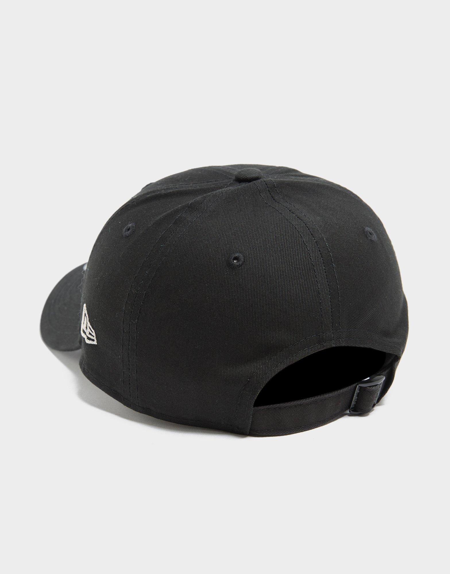 New Era MLB Brooklyn Nets 9FORTY Adjustable Cap
