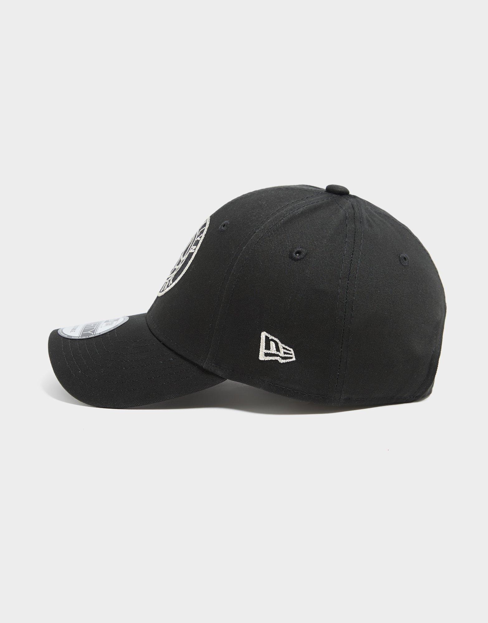 New Era MLB Brooklyn Nets 9FORTY Adjustable Cap