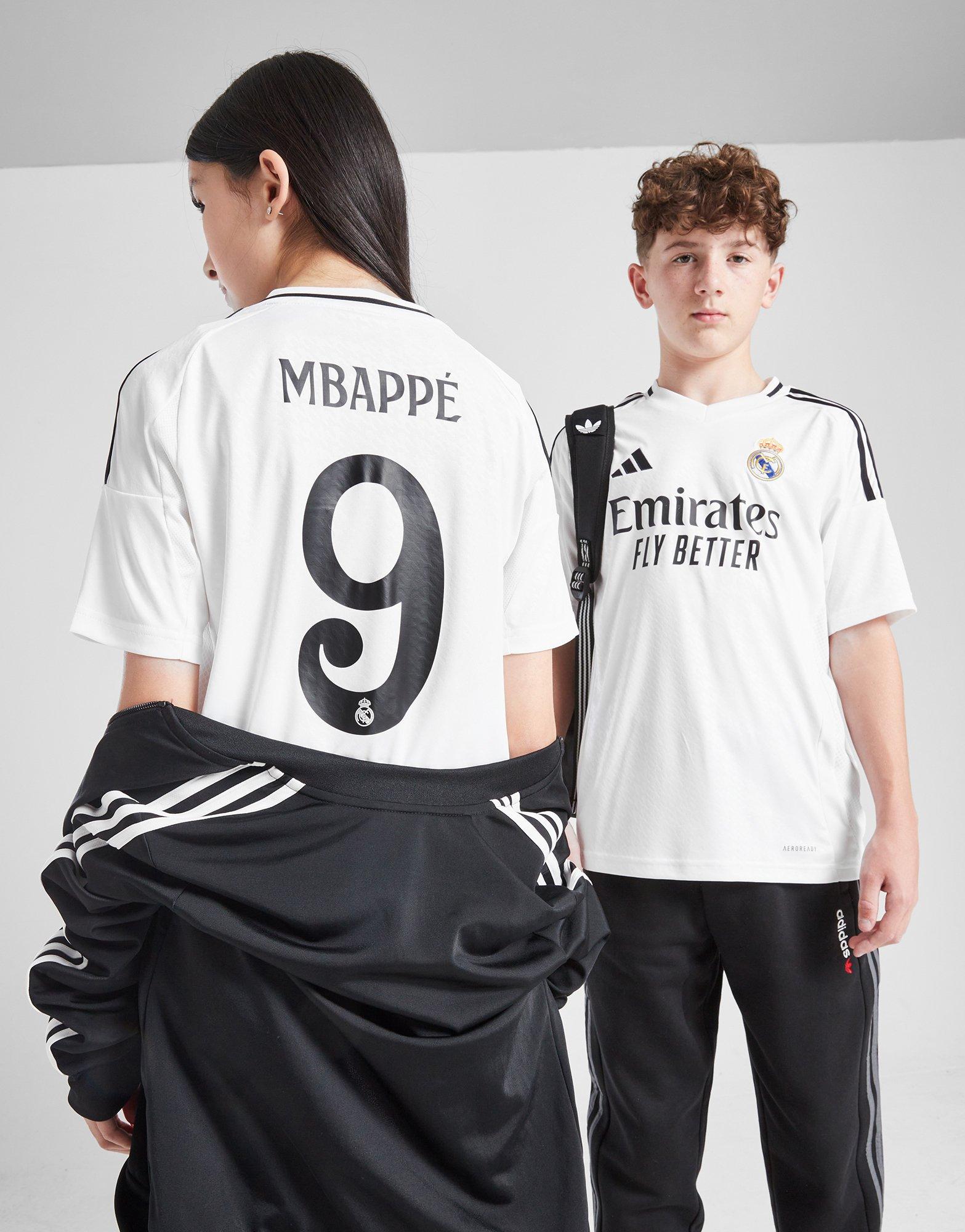 Mbappe youth jersey online