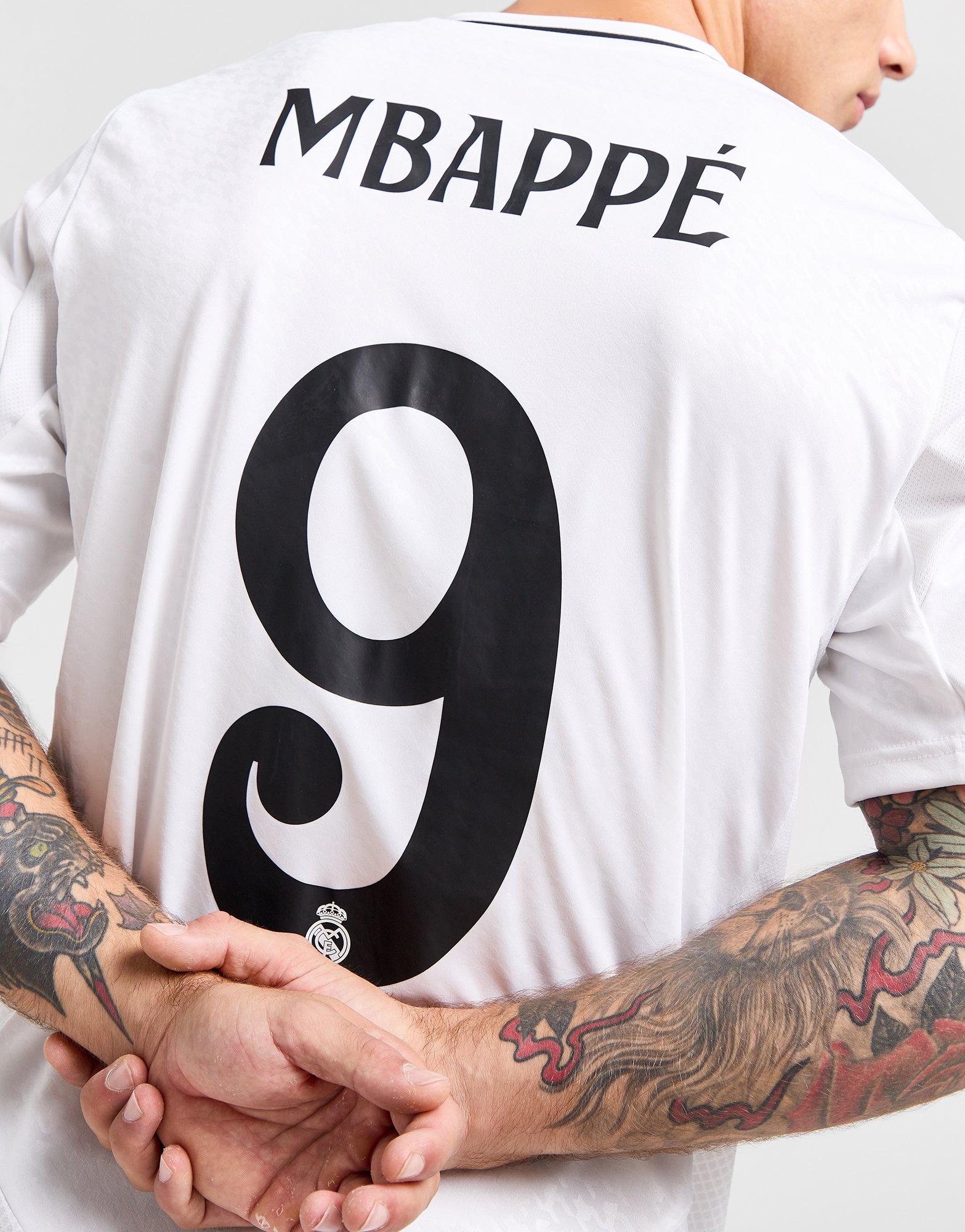 adidas Real Madrid 