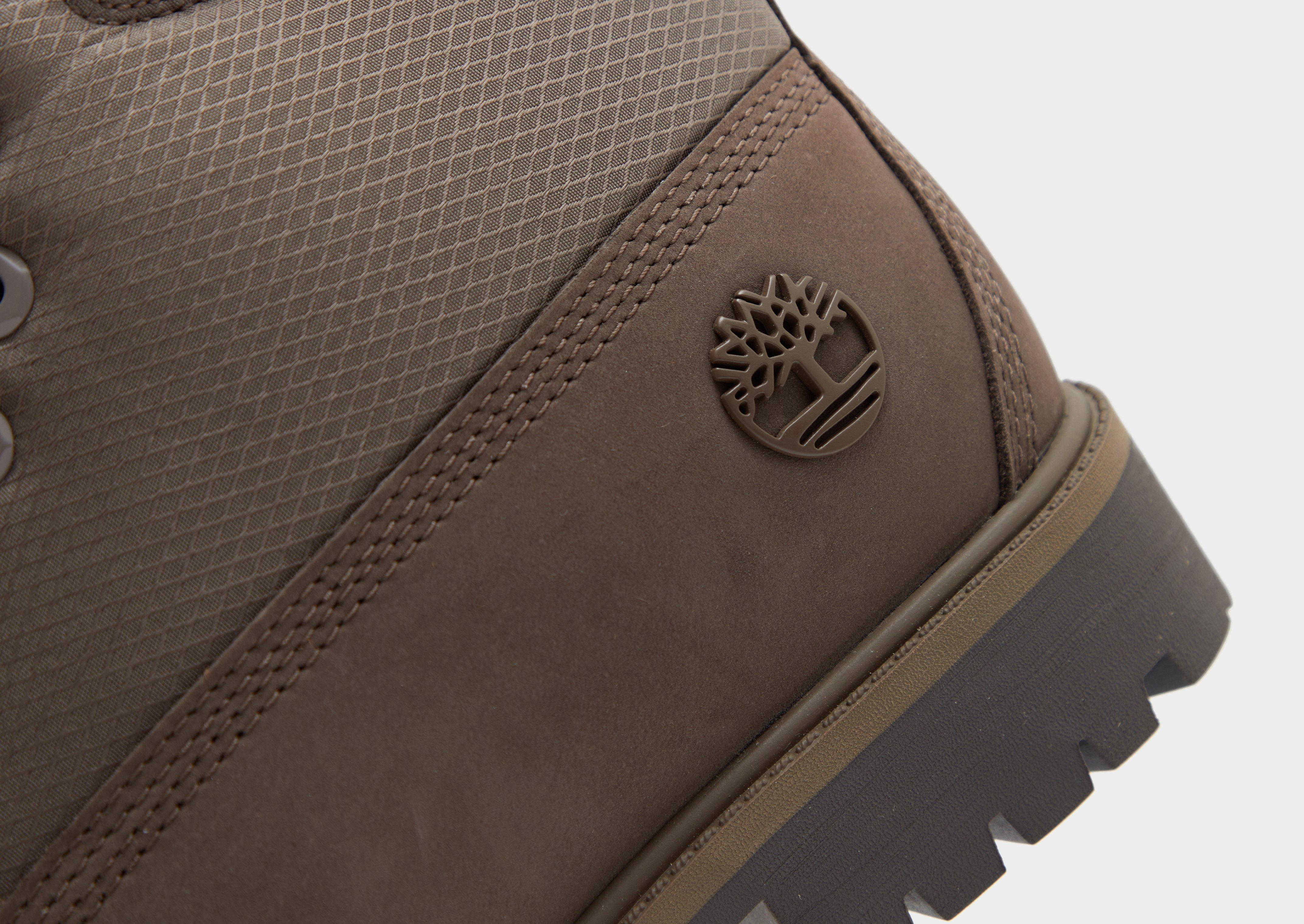 Timberland 6" Utility Boots