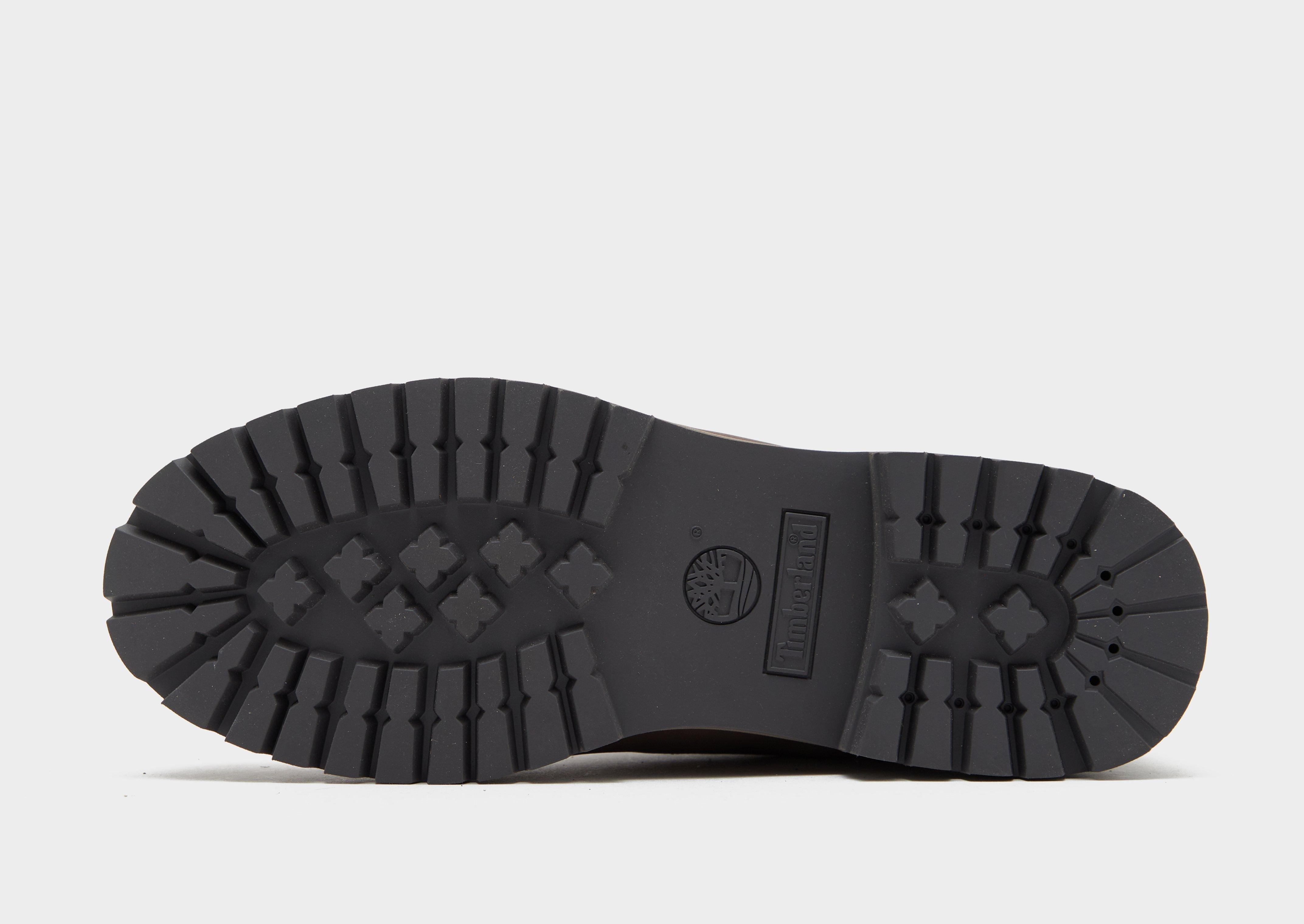 Timberland 6" Utility Boots