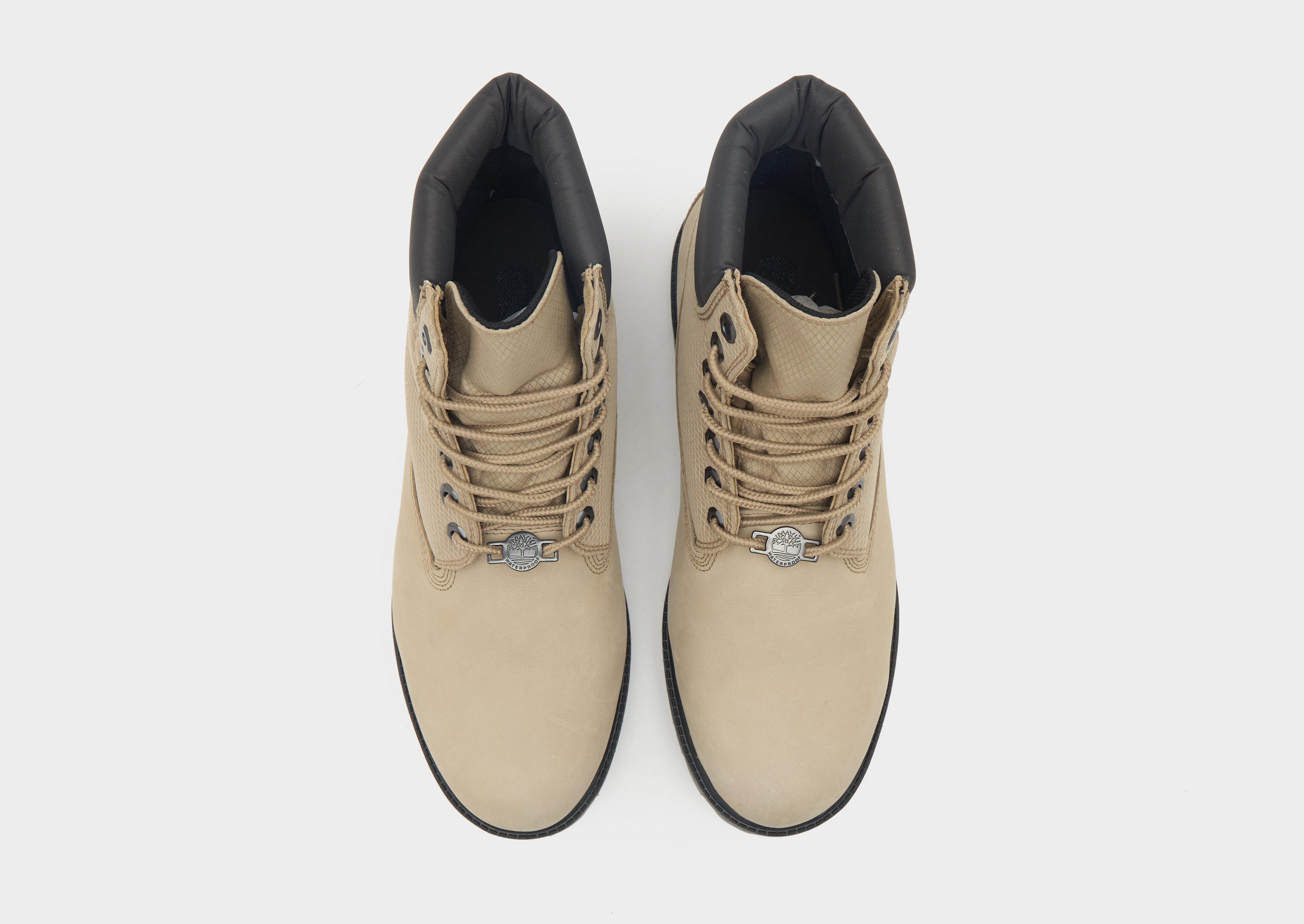 Brown Timberland 6