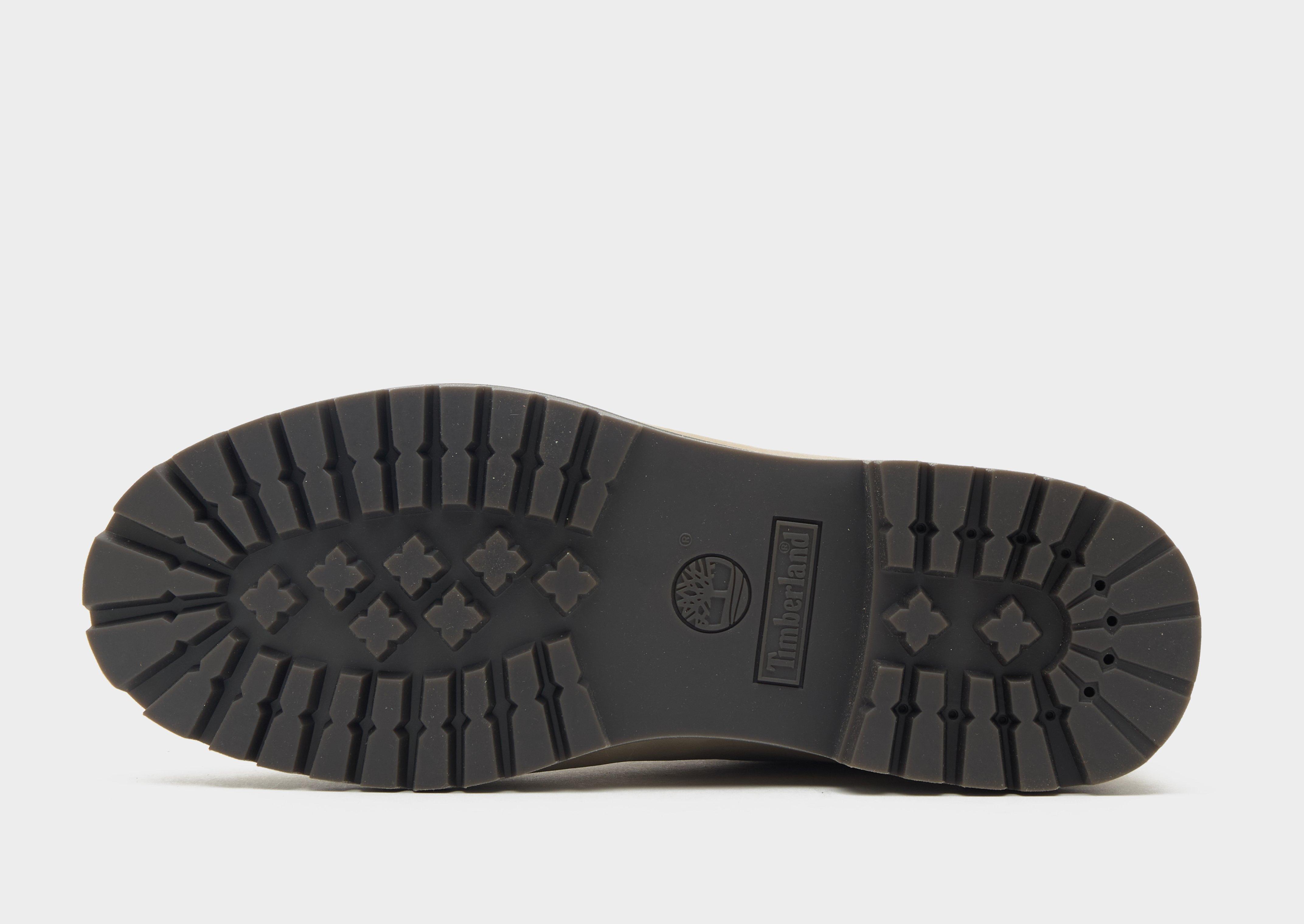 Brown Timberland 6