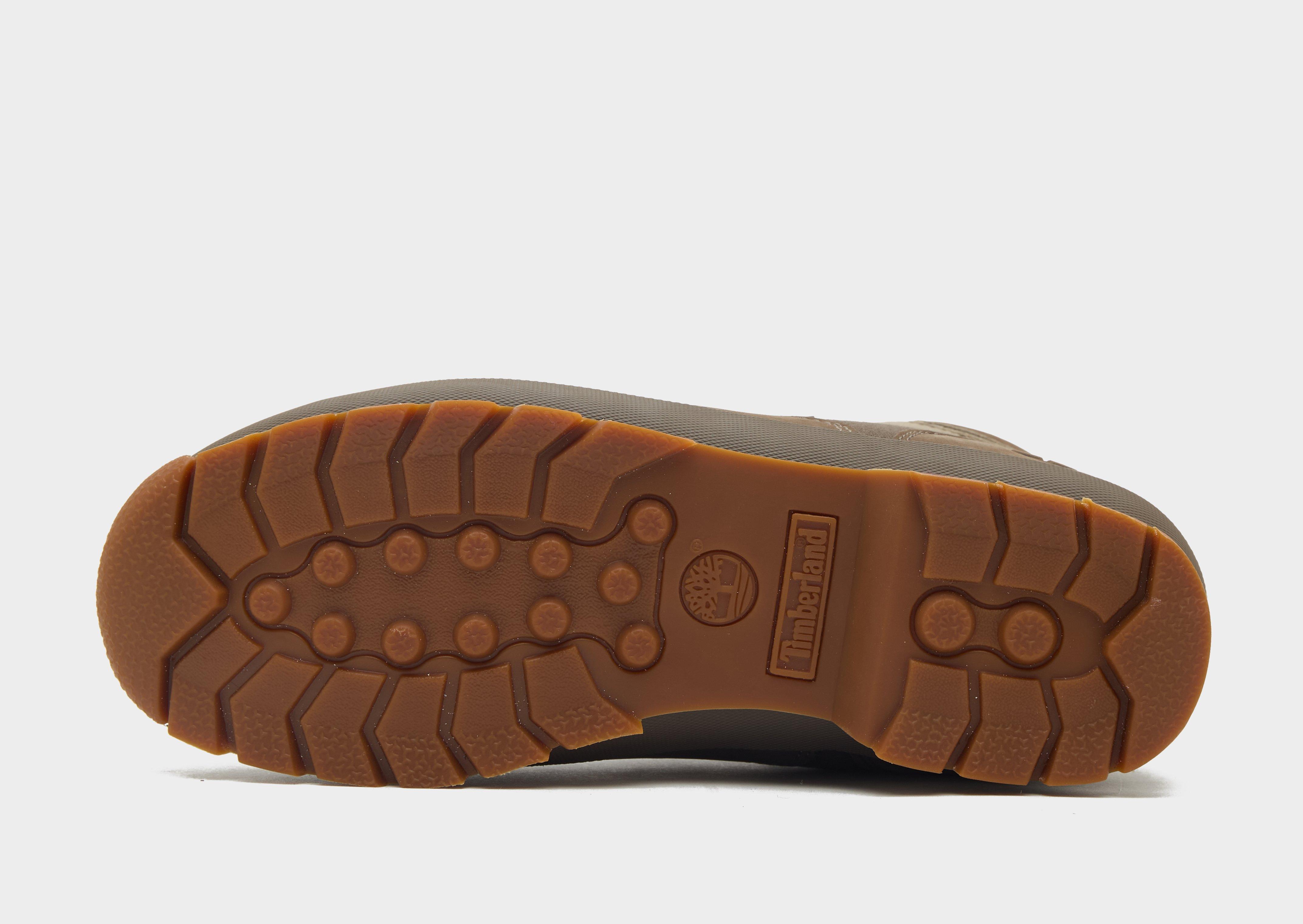 Timberland Mid Lace Up Boot