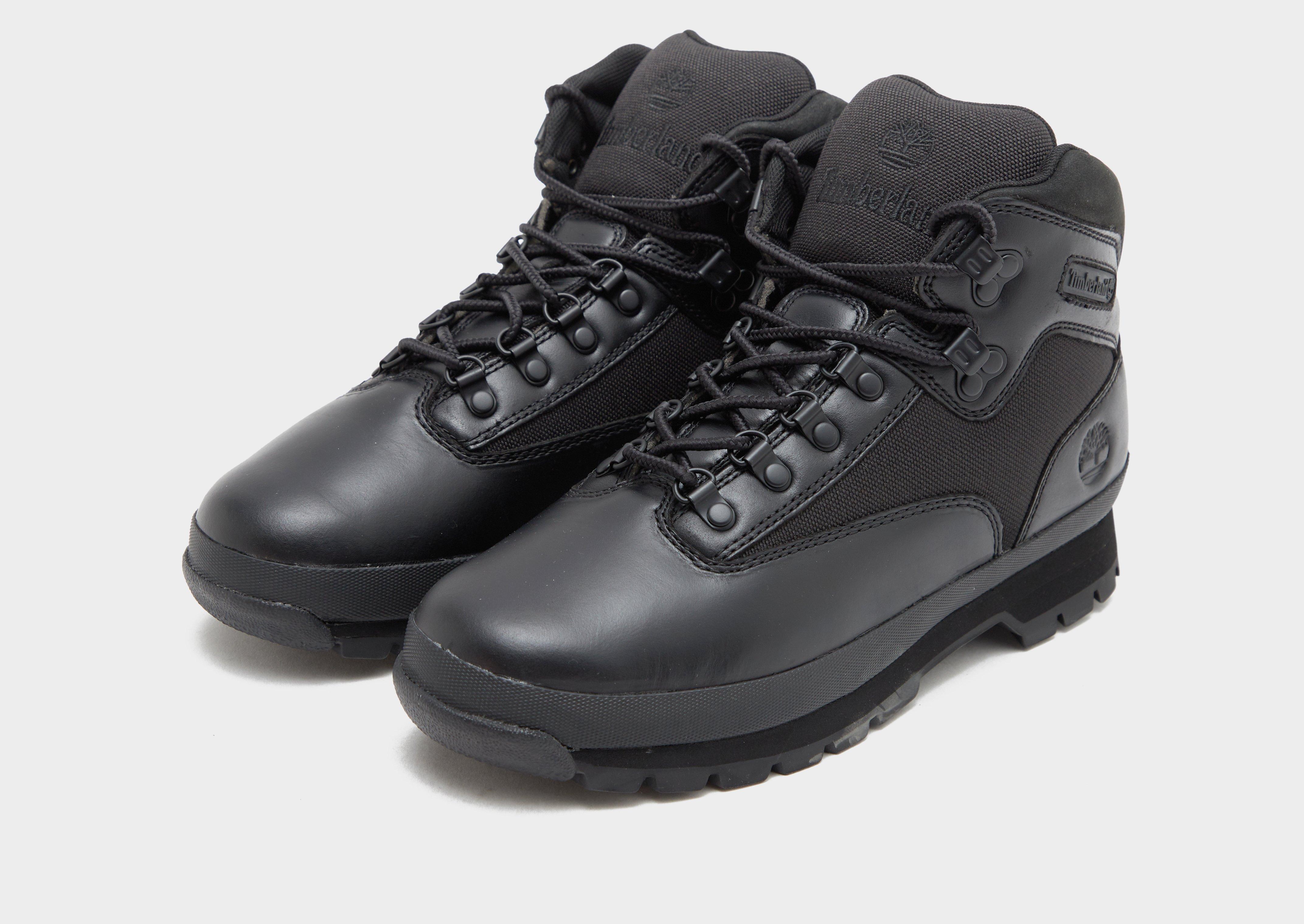 Timberland Mid Lace Up Boot