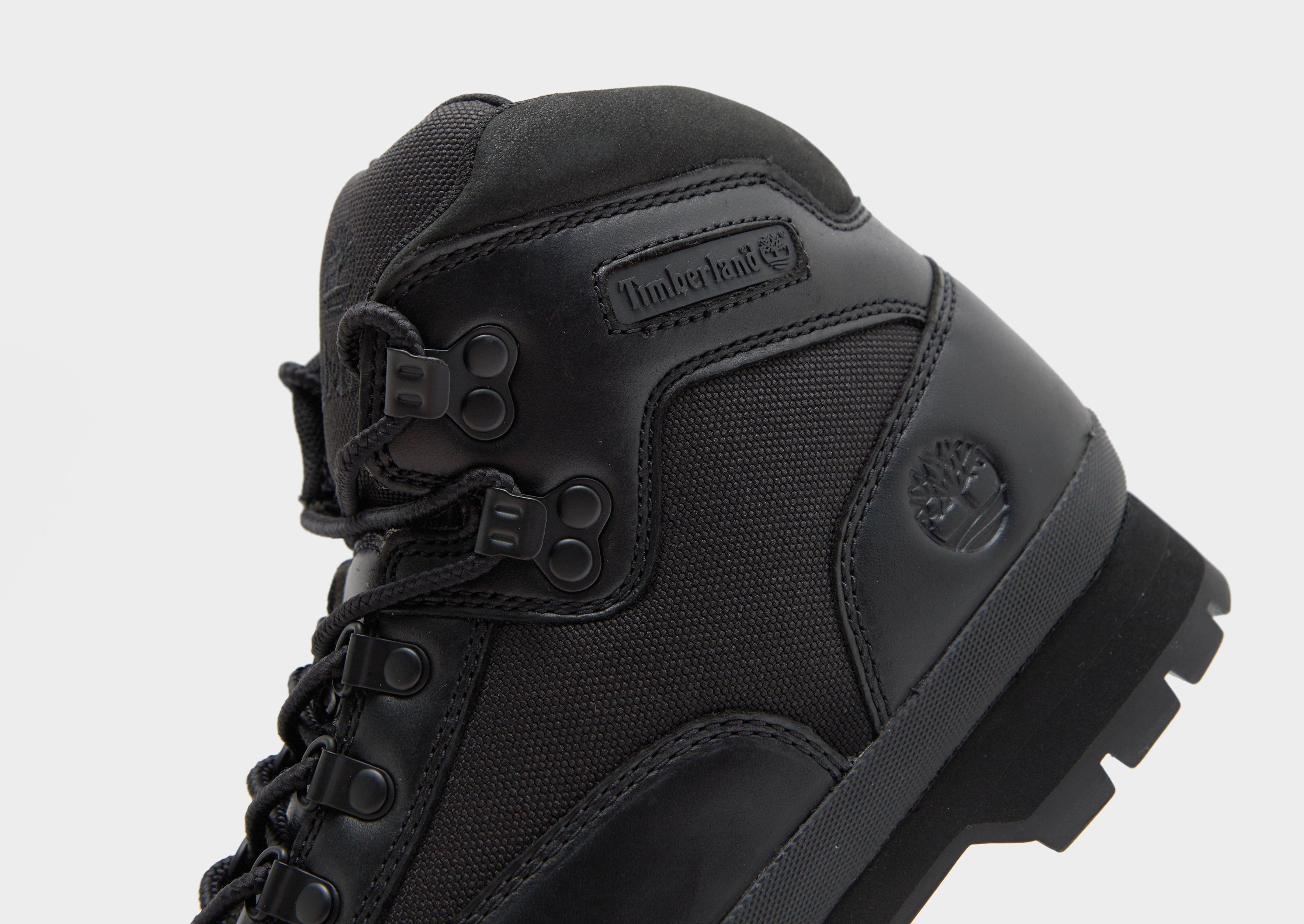 Timberland Mid Lace Up Boot