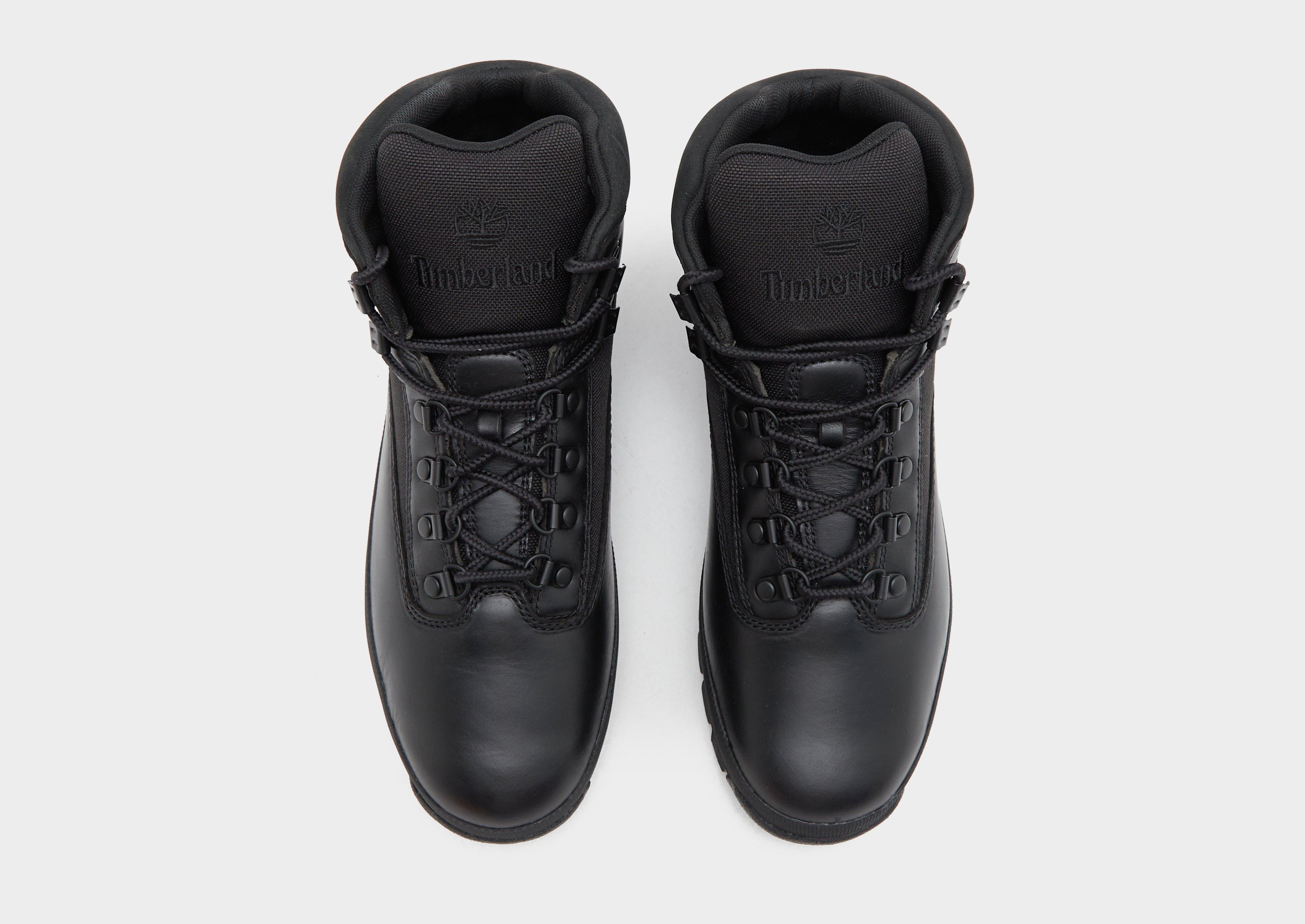 Timberland Mid Lace Up Boot