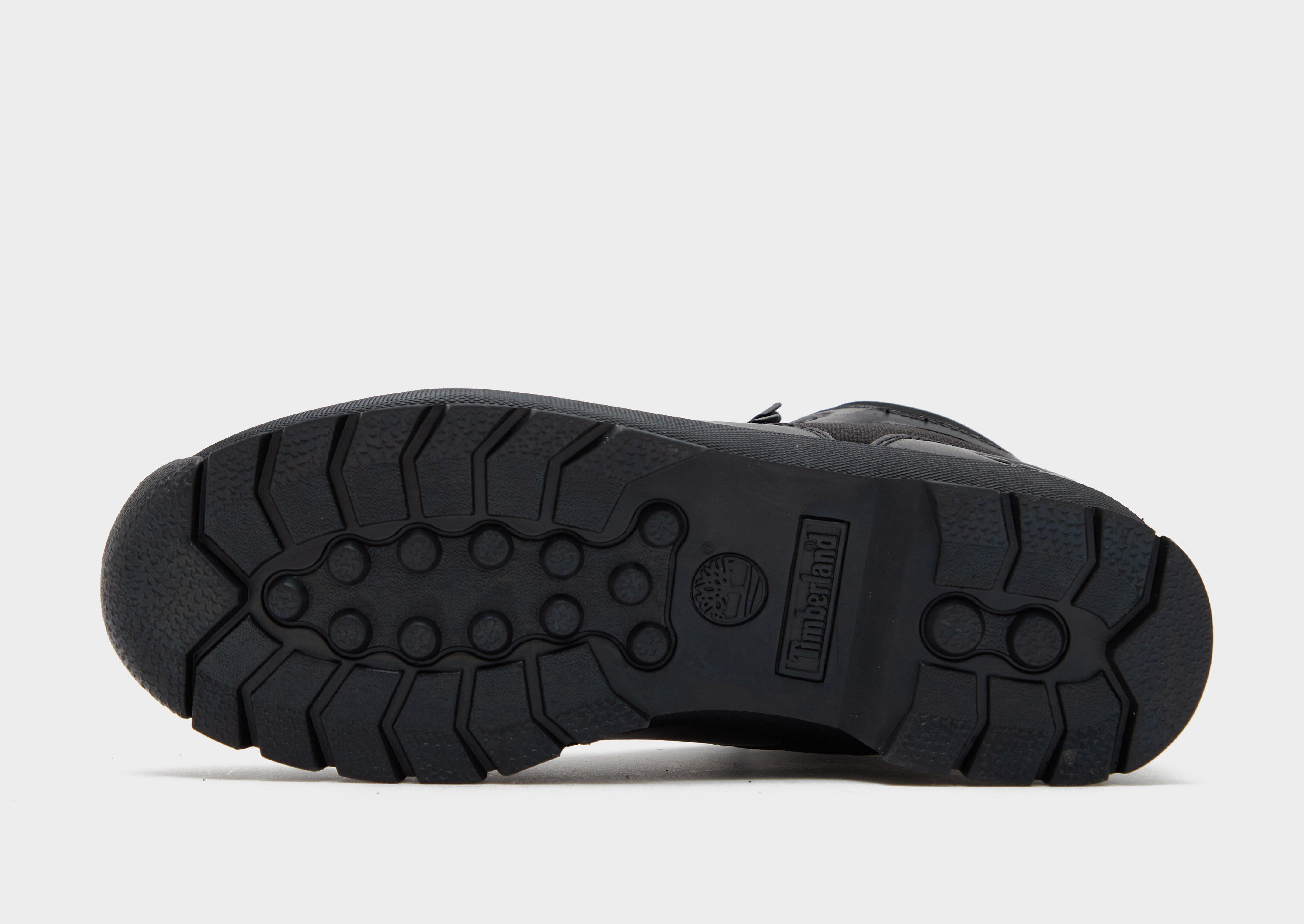 Timberland Mid Lace Up Boot