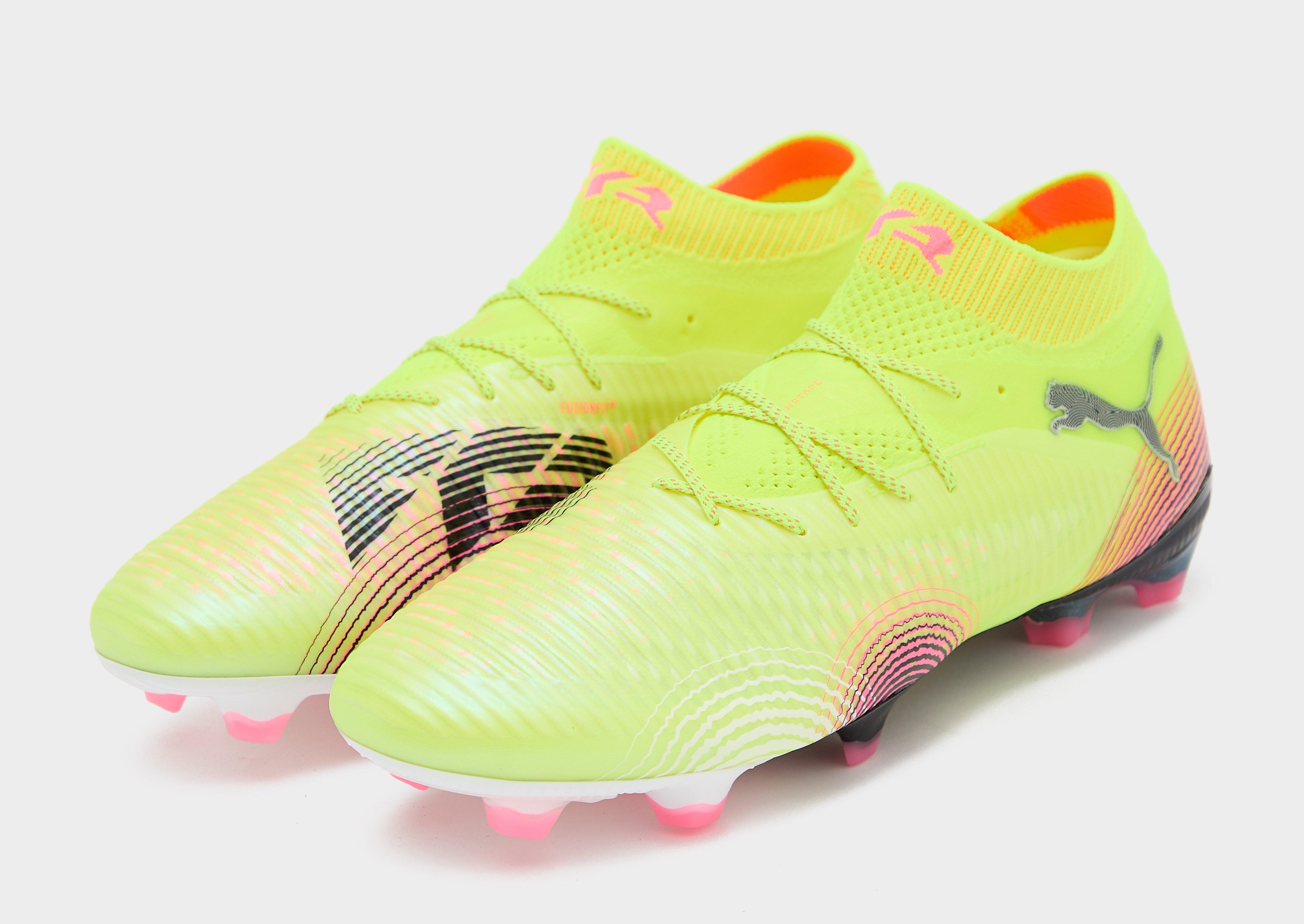 PUMA FUTURE 8 Ultimate FG