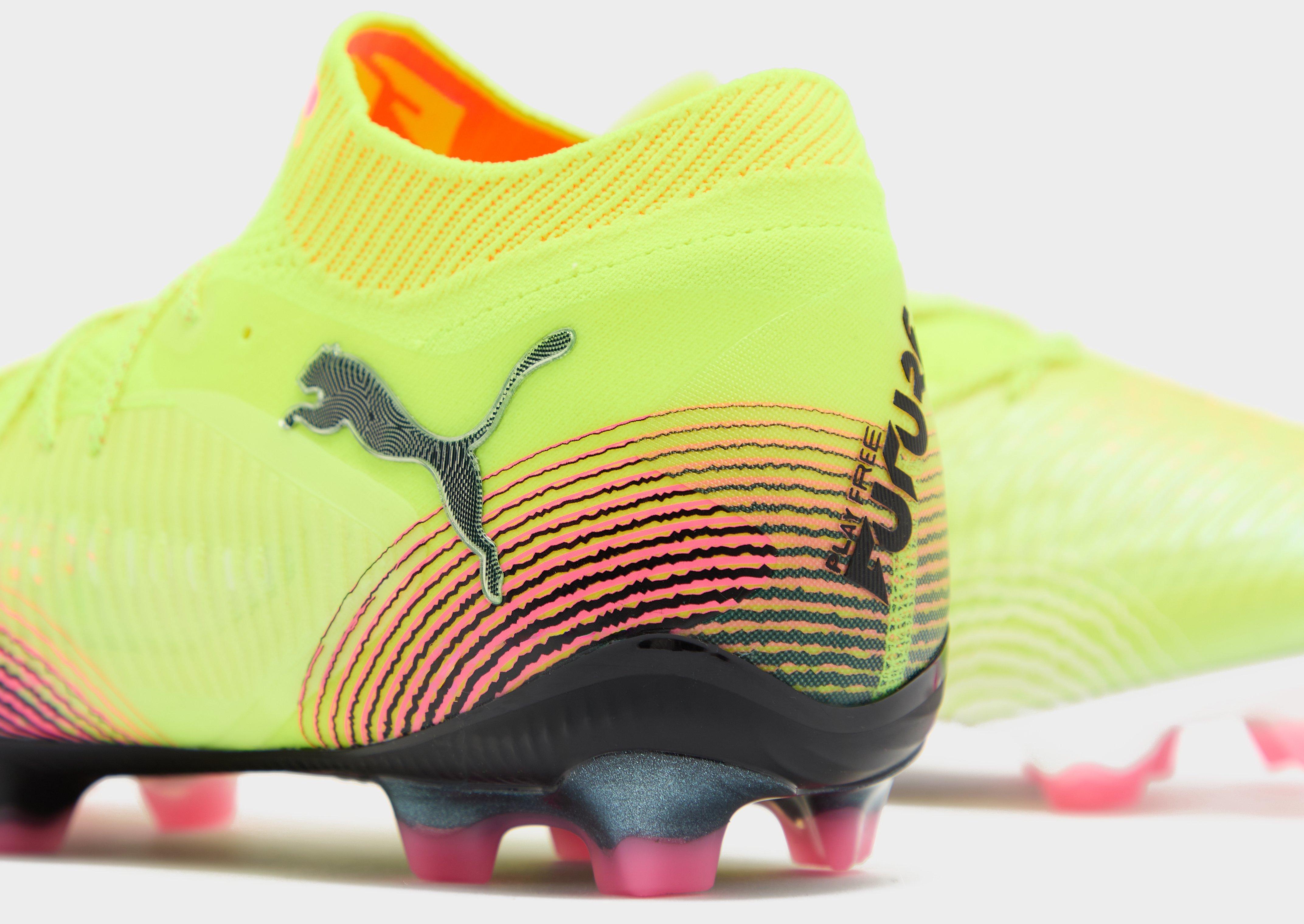 PUMA FUTURE 8 Ultimate FG