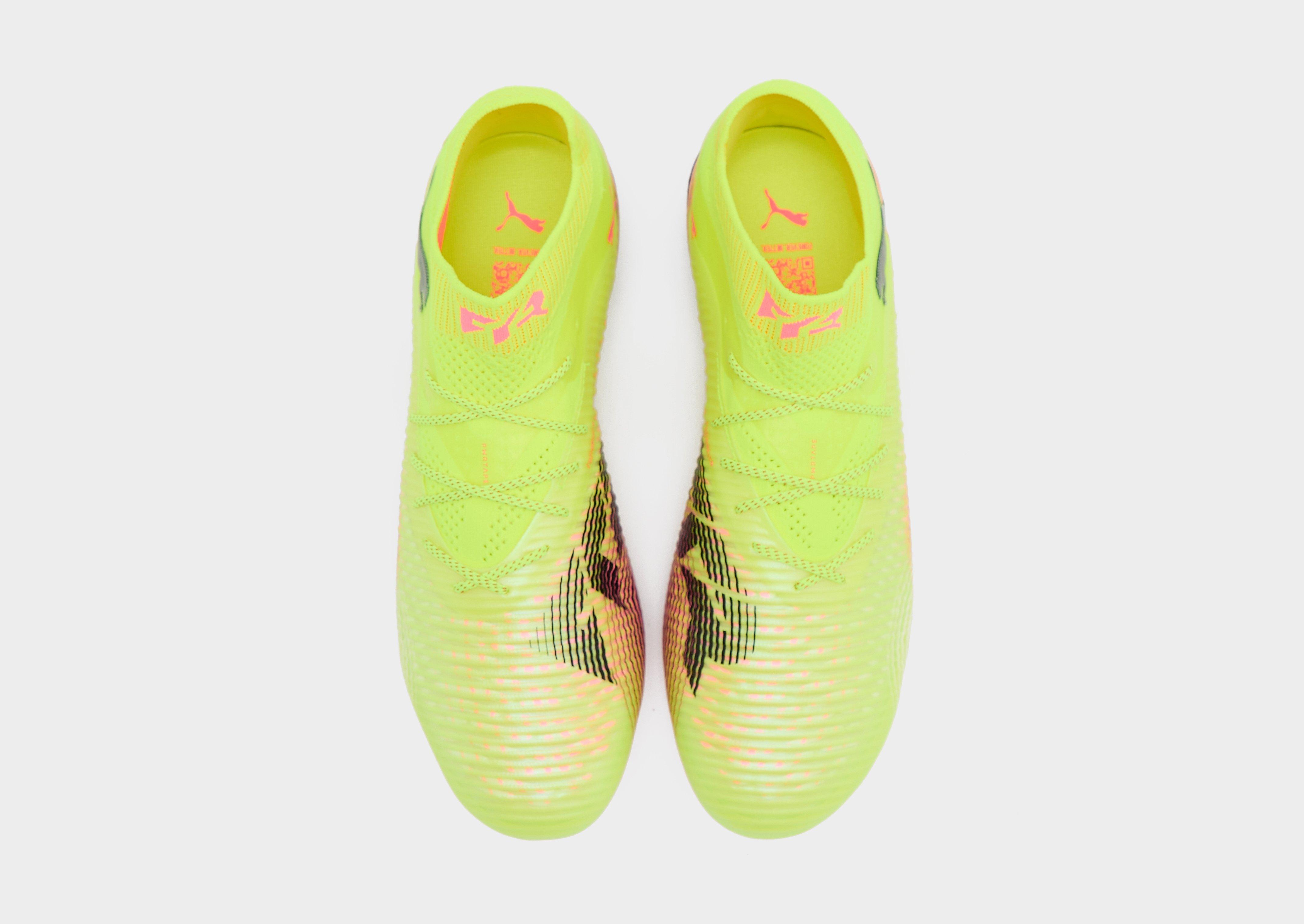 PUMA FUTURE 8 Ultimate FG