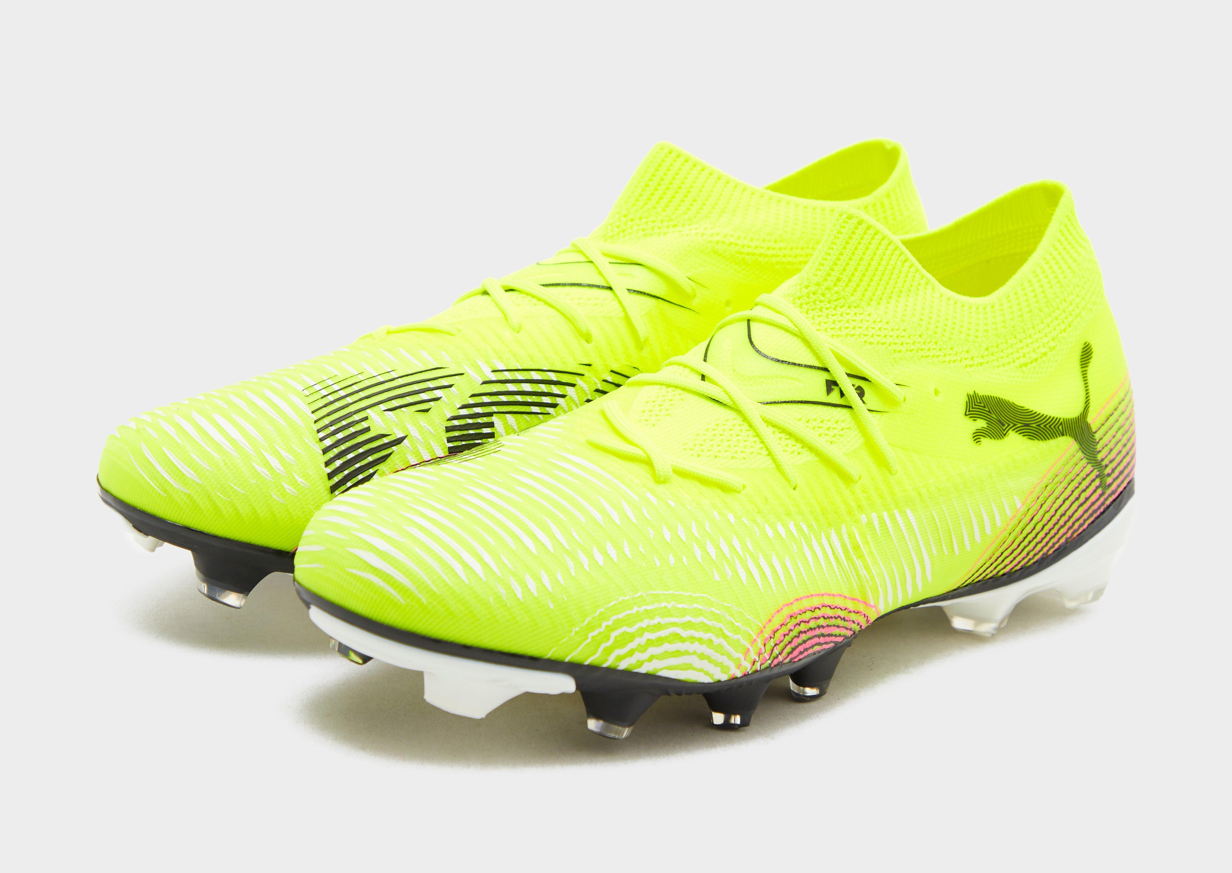 PUMA FUTURE 8 Match FG