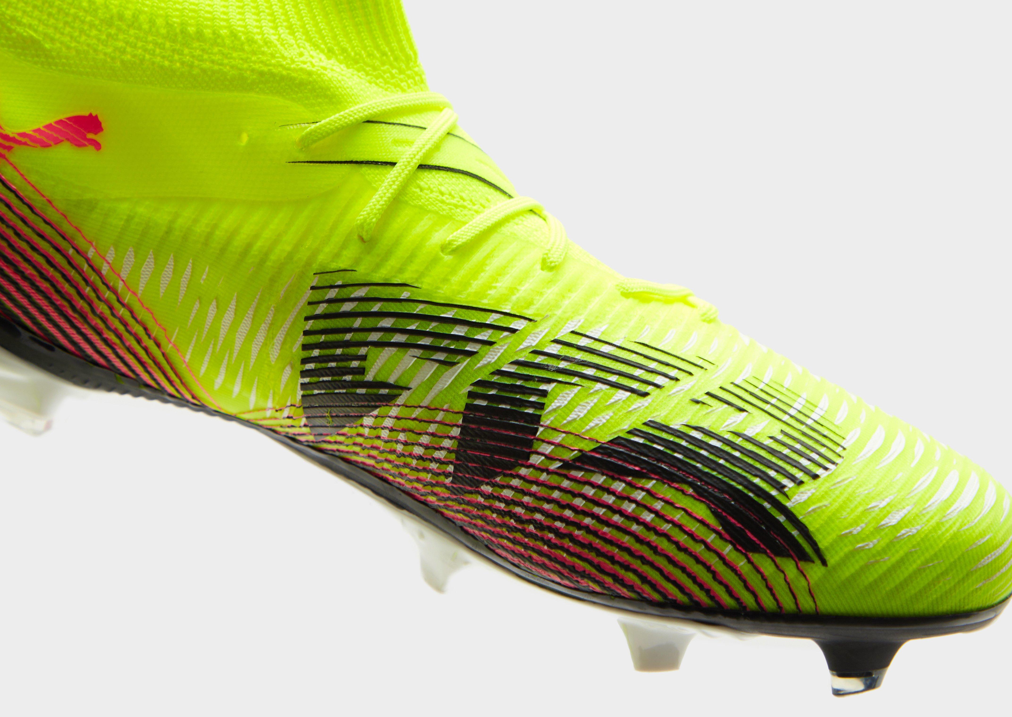 PUMA FUTURE 8 Match FG