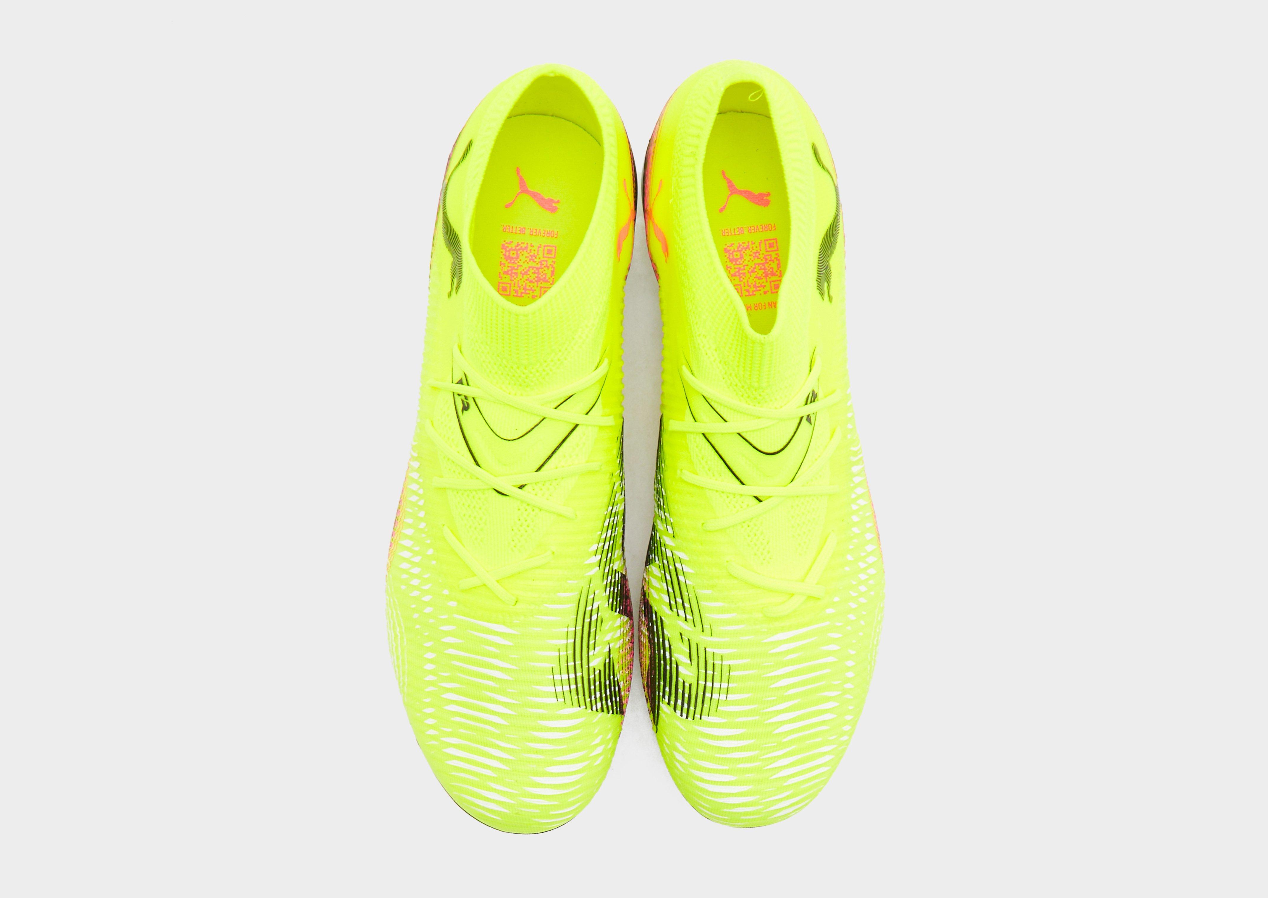 PUMA FUTURE 8 Match FG