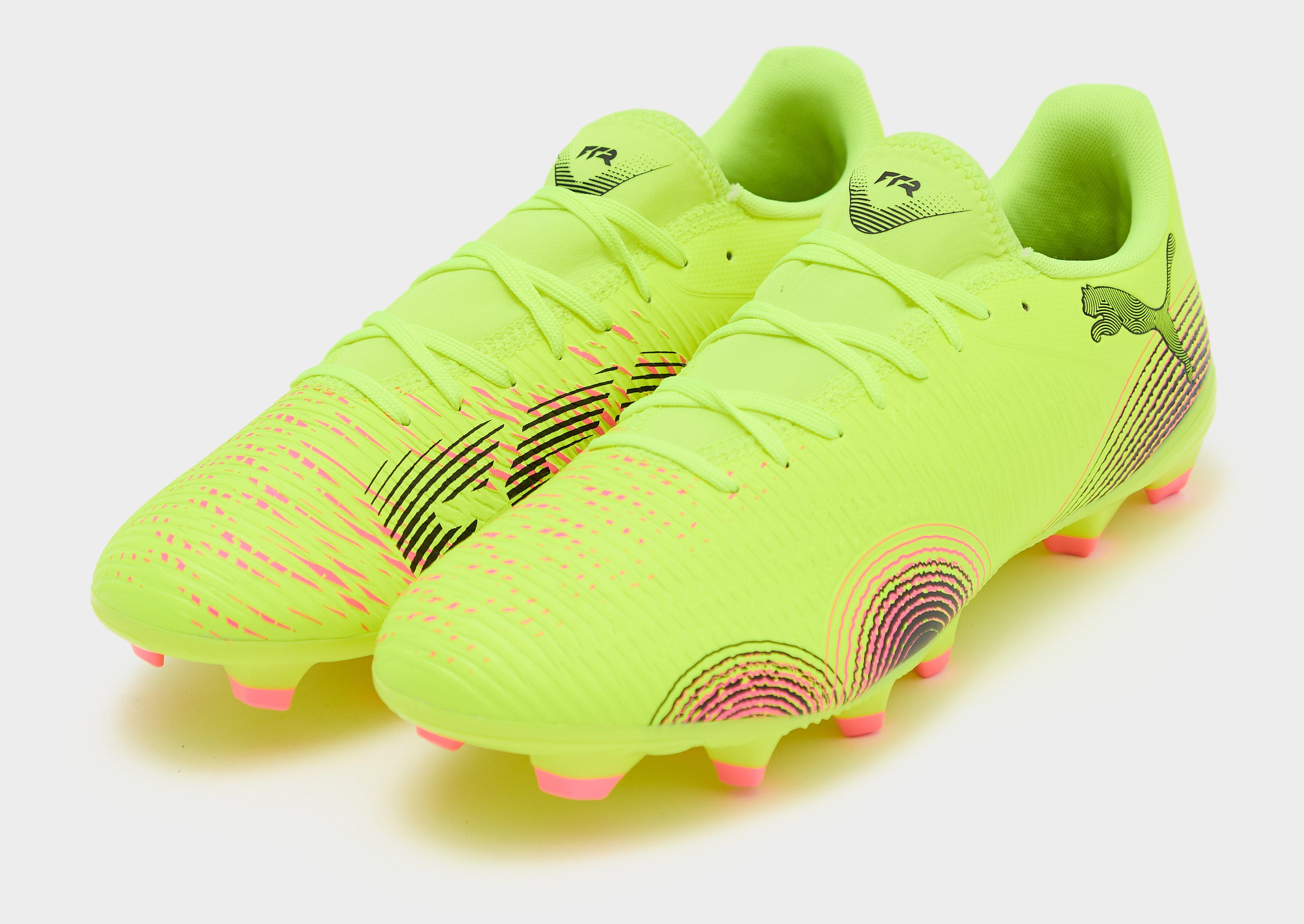 PUMA FUTURE 8 Play FG