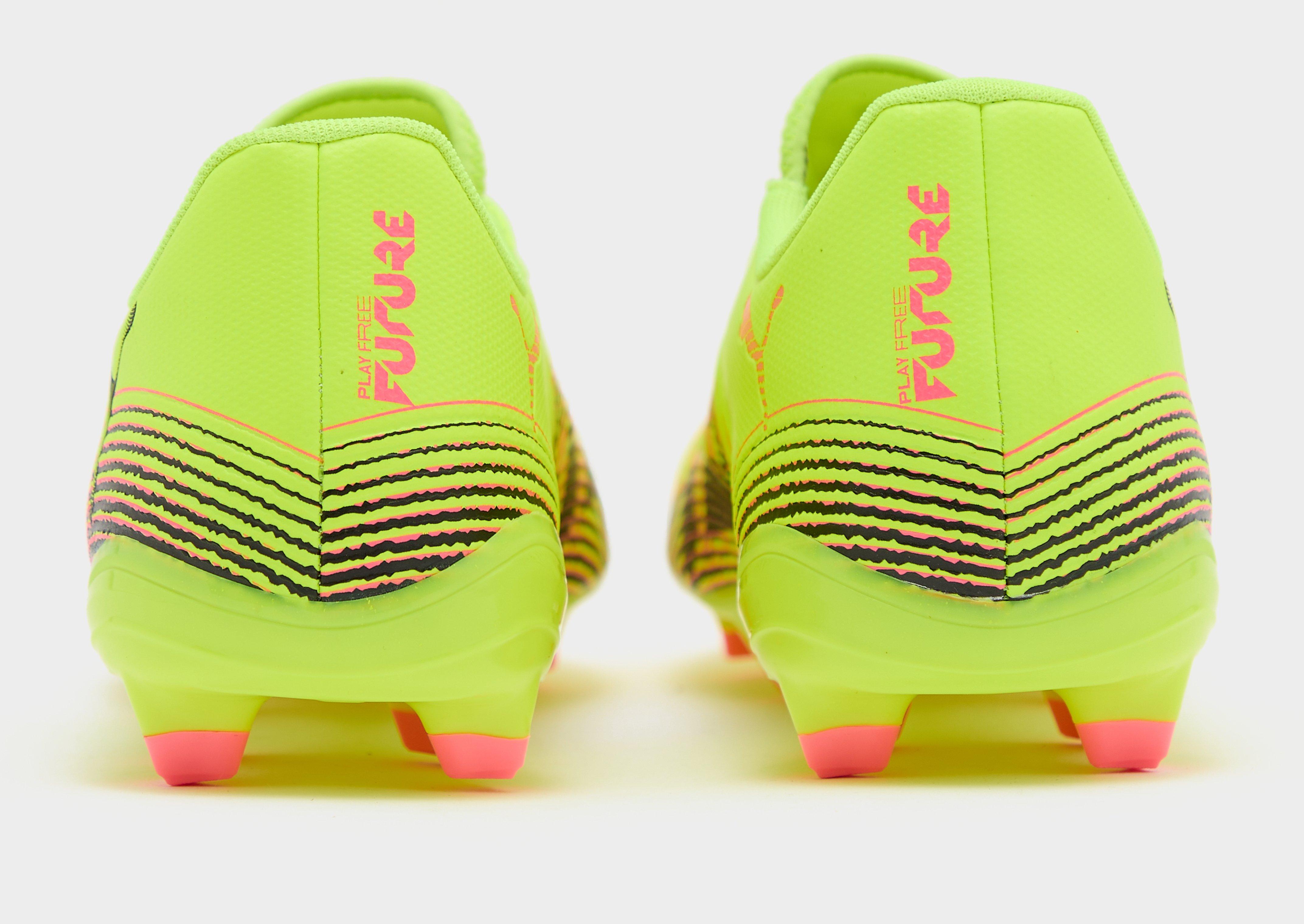 PUMA FUTURE 8 Play FG