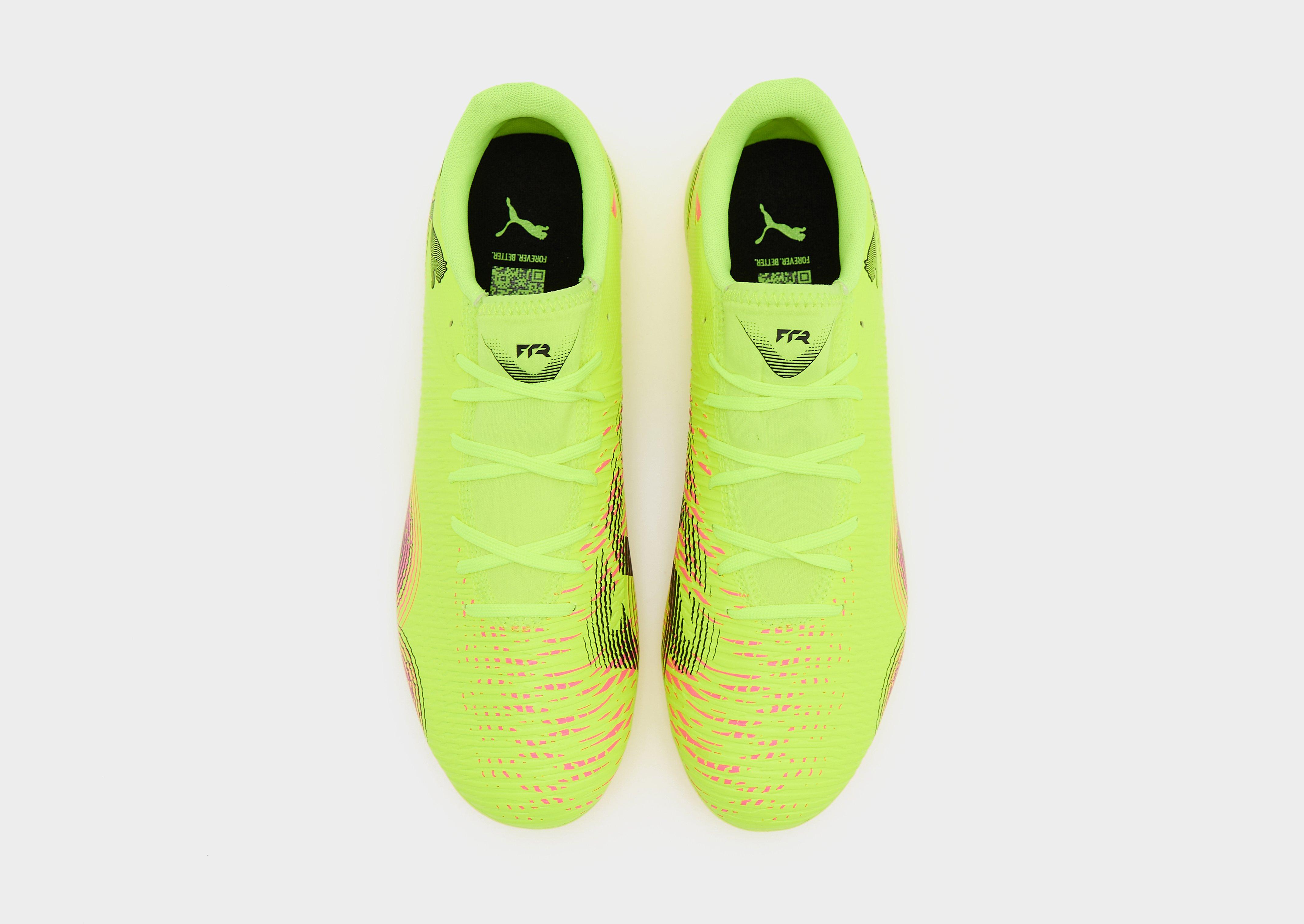 PUMA FUTURE 8 Play FG