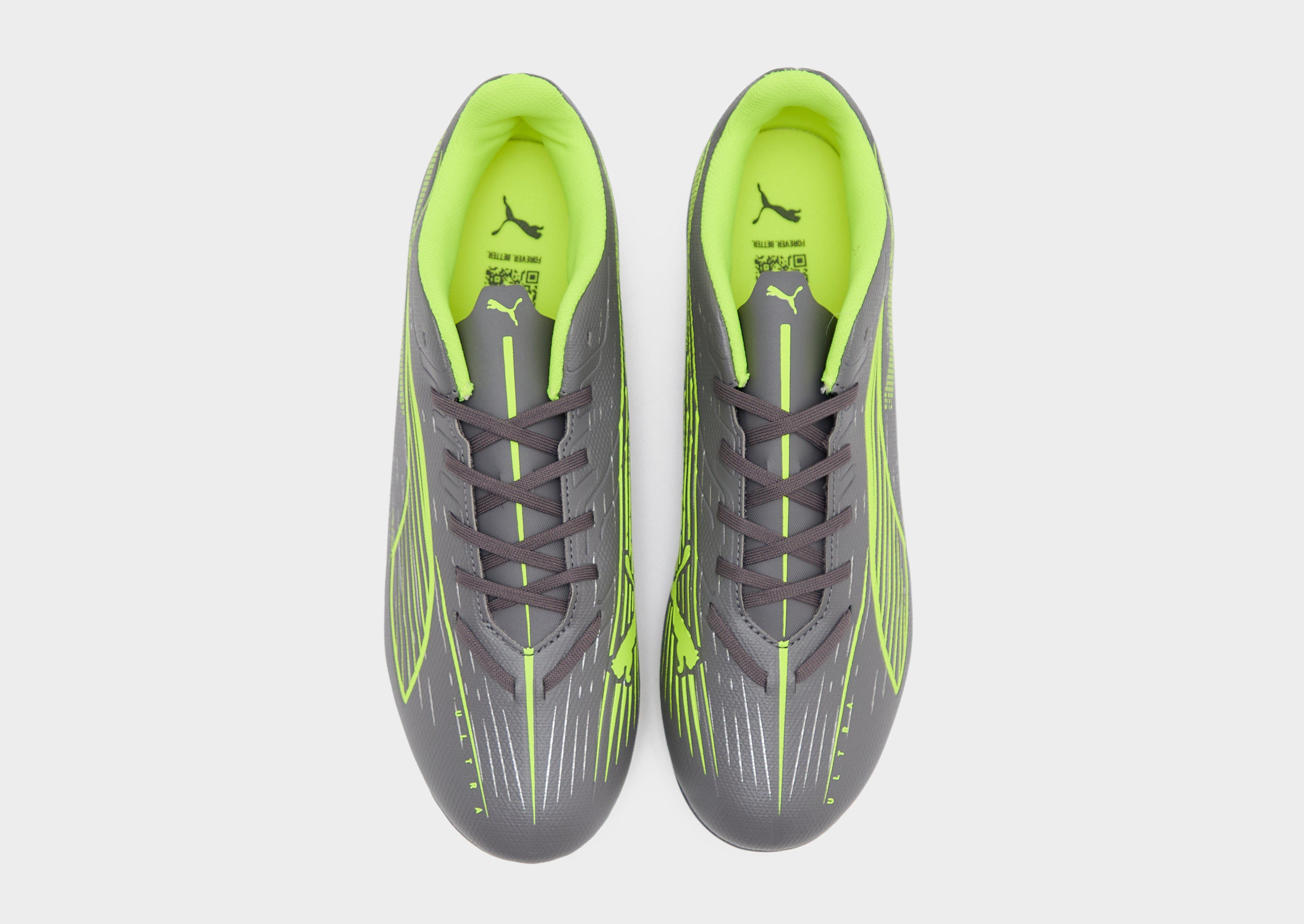 PUMA ULTRA 5 Play FG