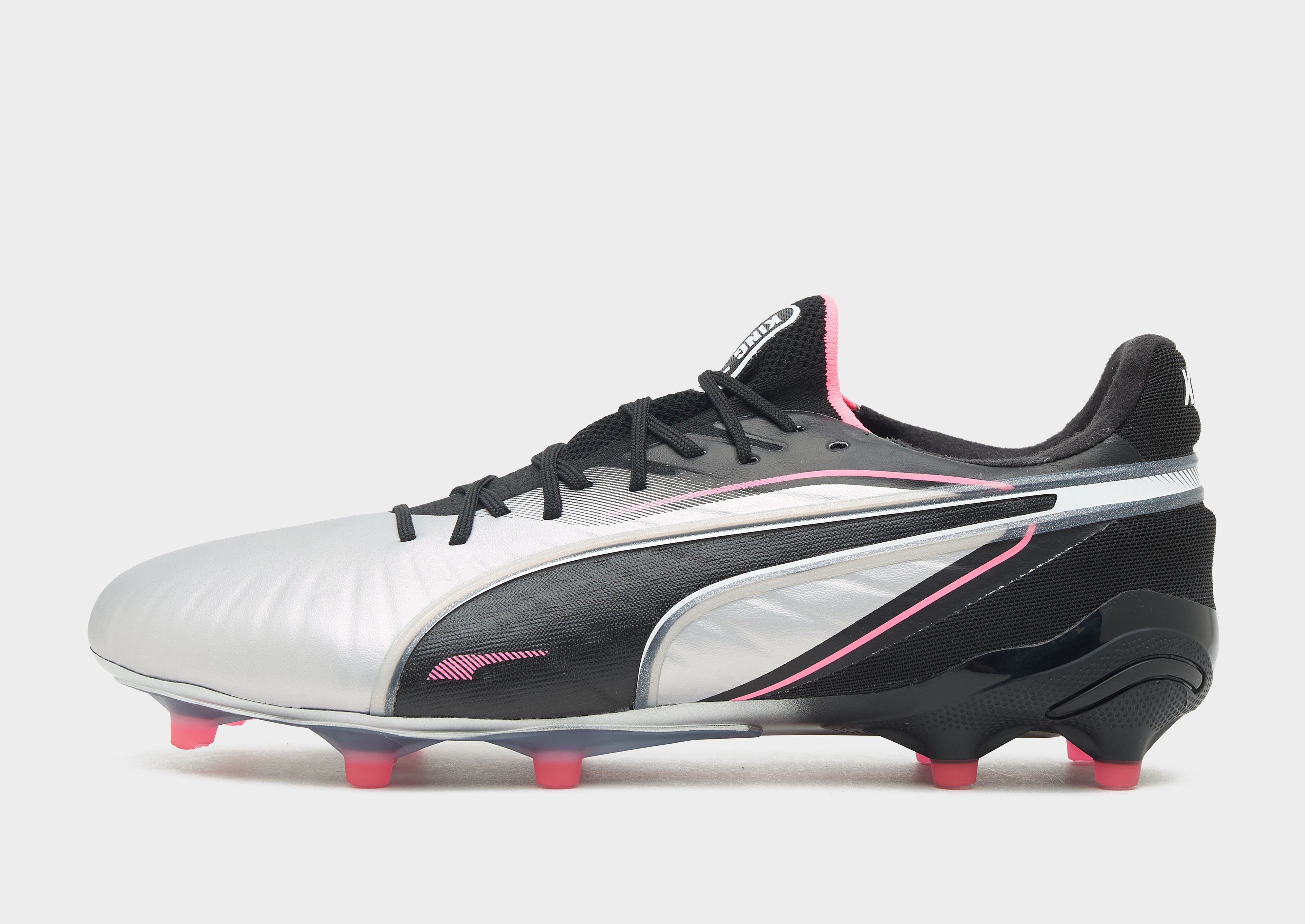 シューズ Puma KING FG E) ﾌﾟｰﾏ ｷﾝｸﾞ ﾄｯﾌﾟ FG／サッカーショップKAMO