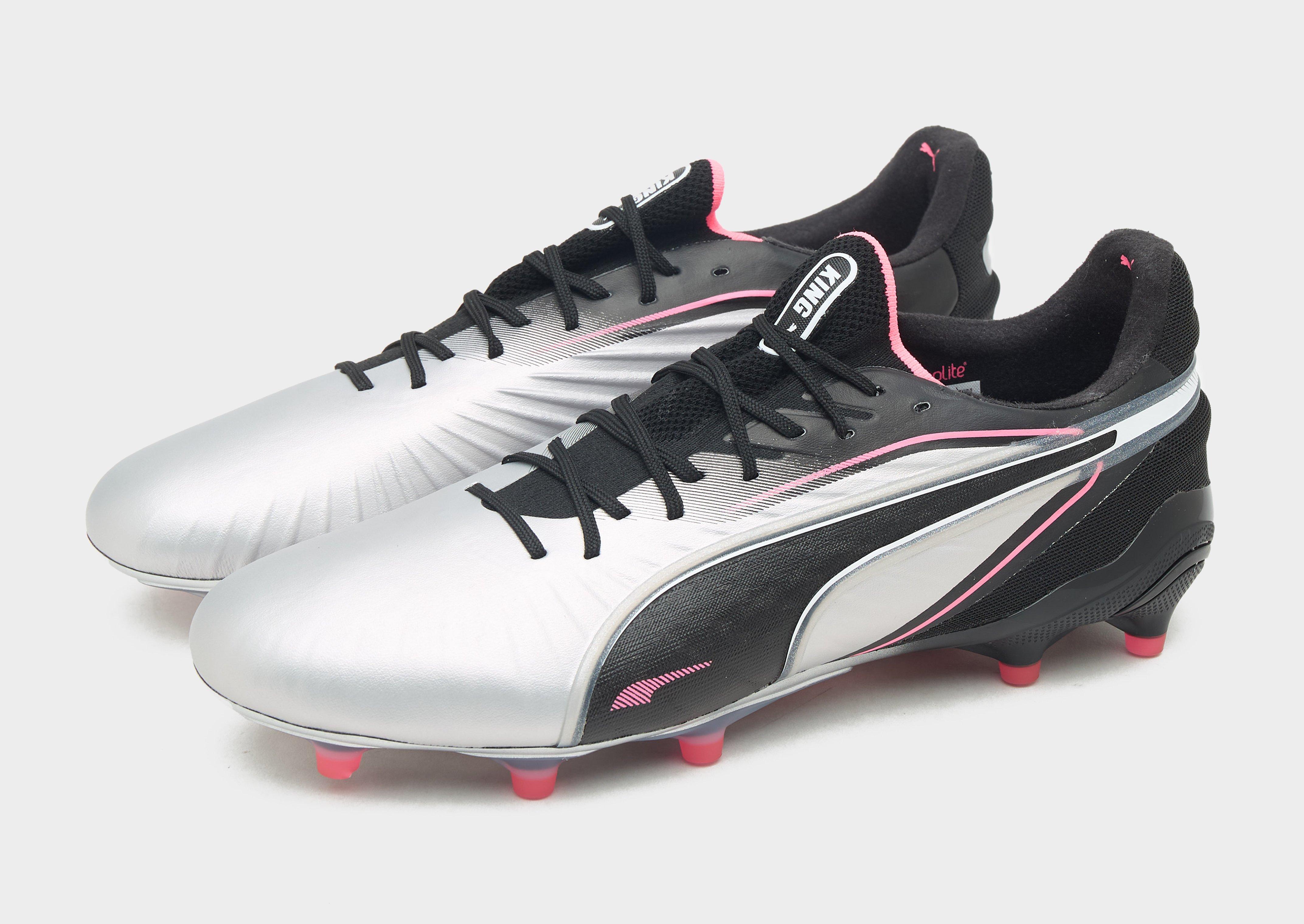PUMA King Ultimate FG Homme