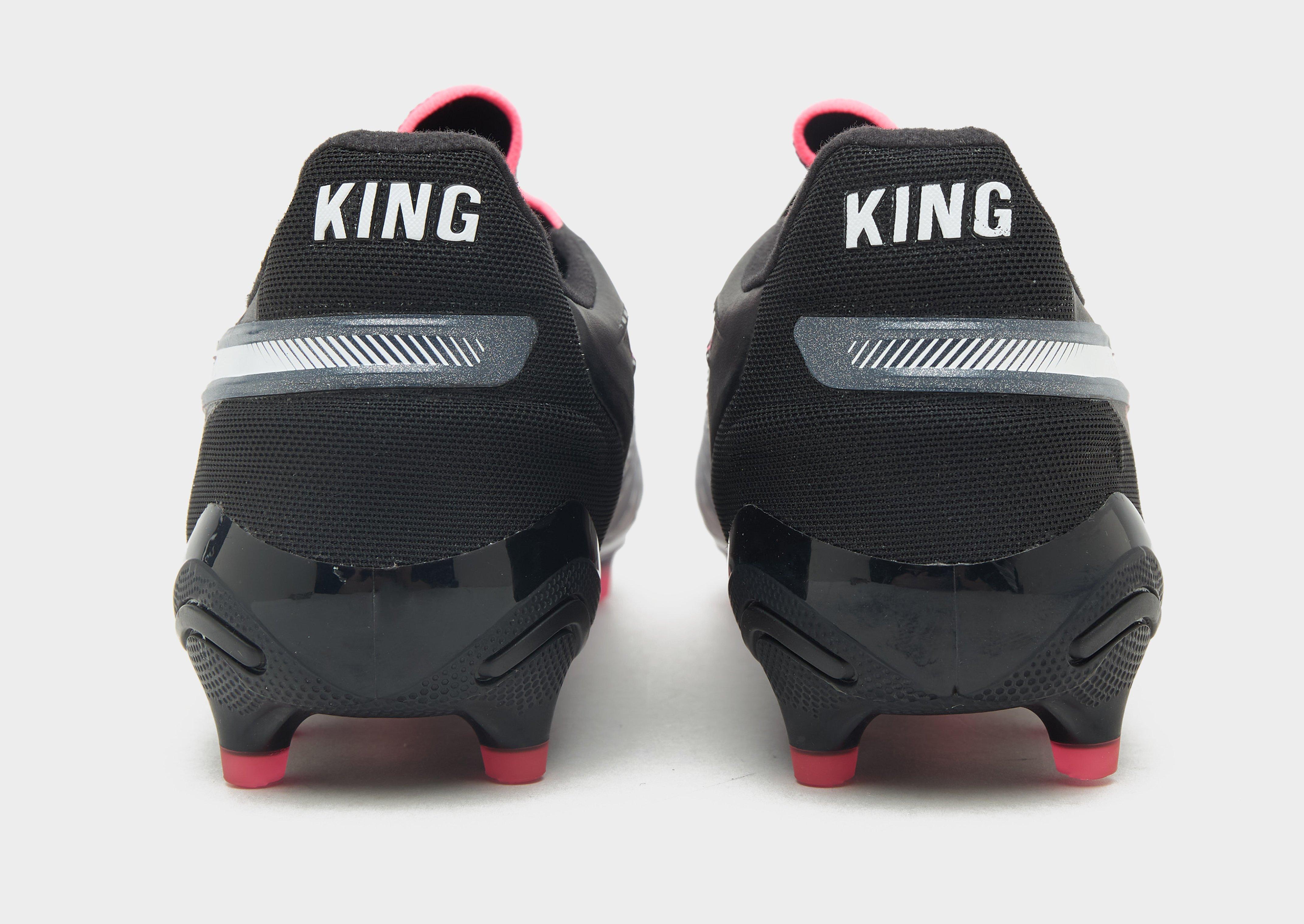 PUMA King Ultimate FG Homme