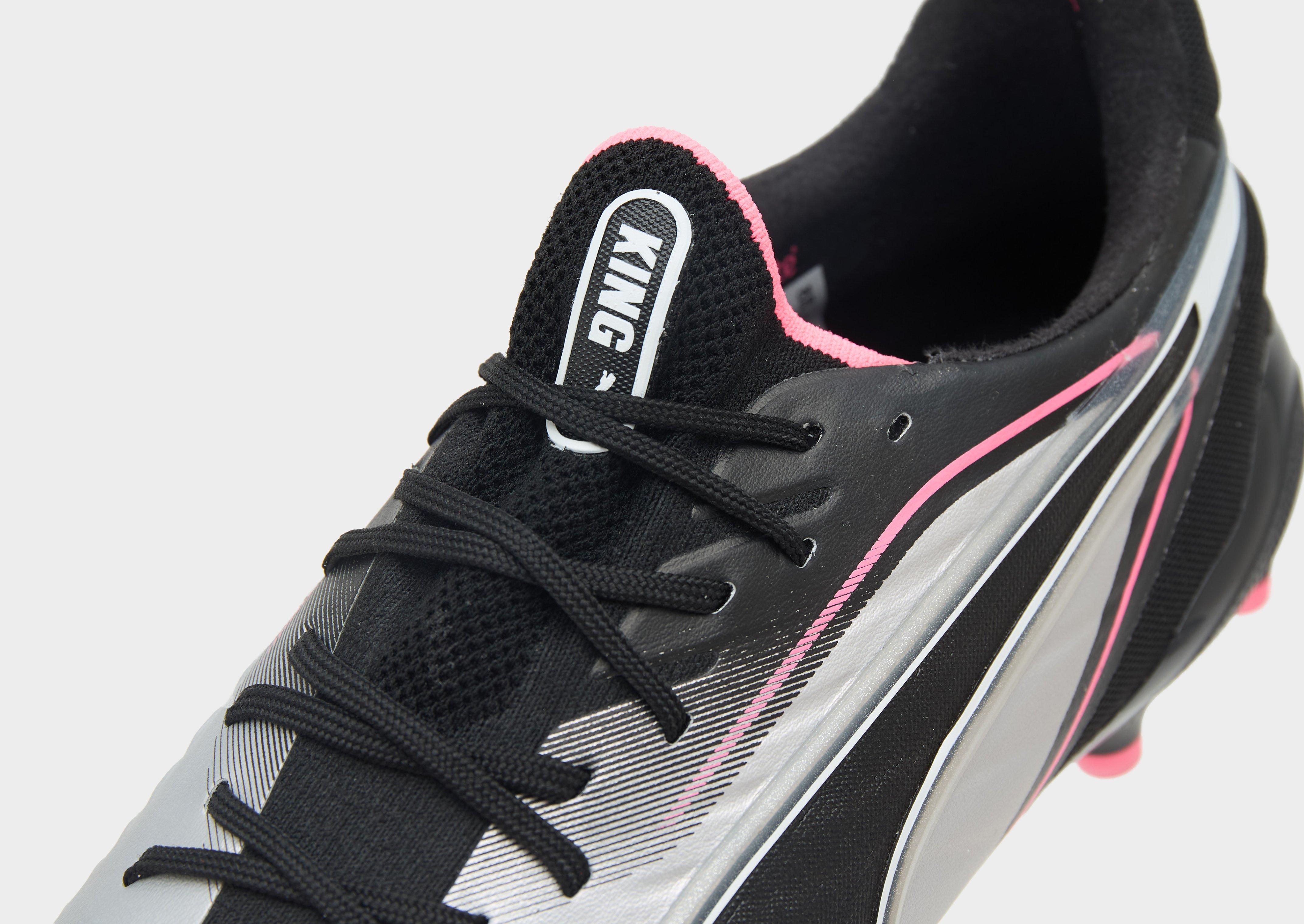 PUMA King Ultimate FG Homme