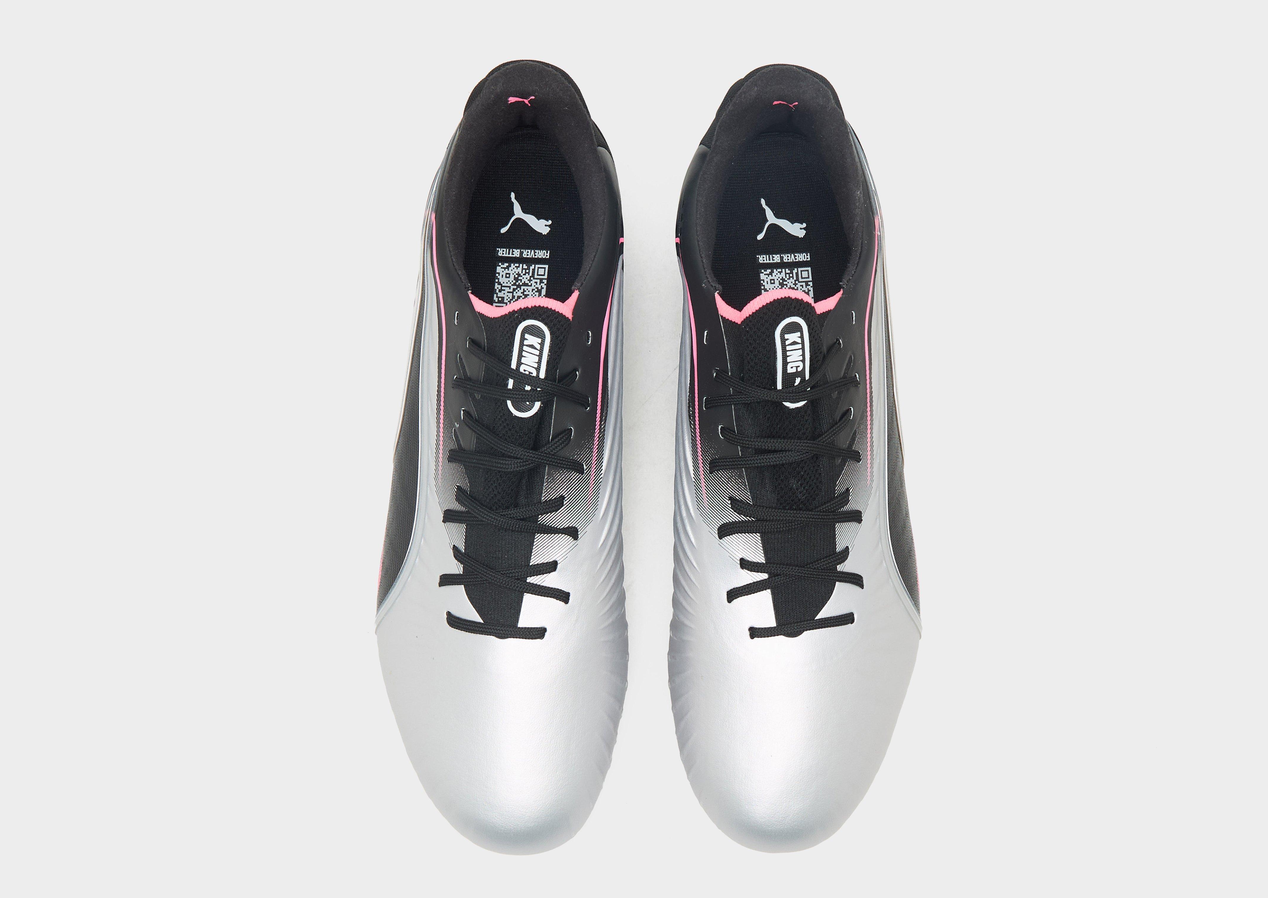 PUMA King Ultimate FG Homme