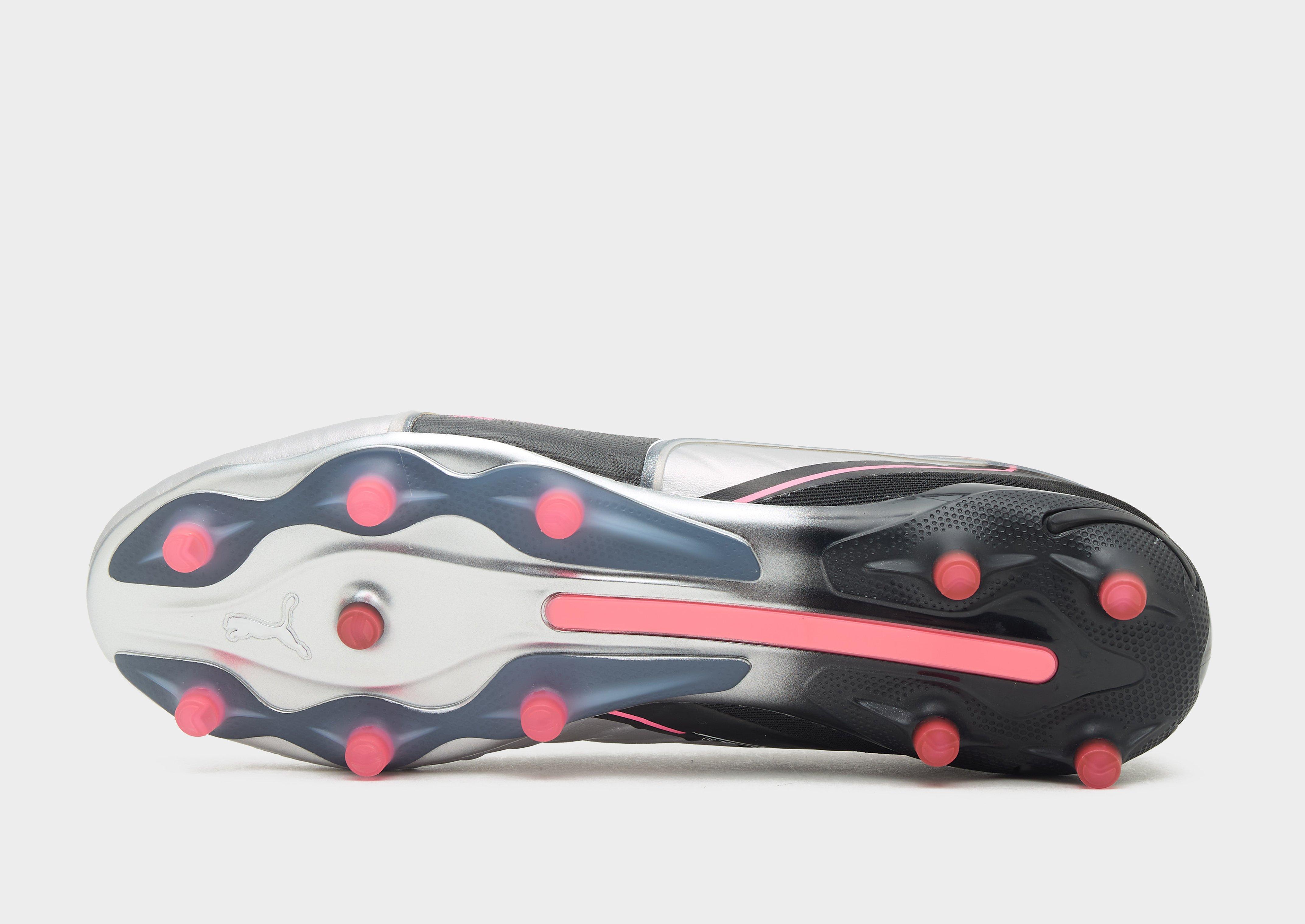 PUMA King Ultimate FG Homme