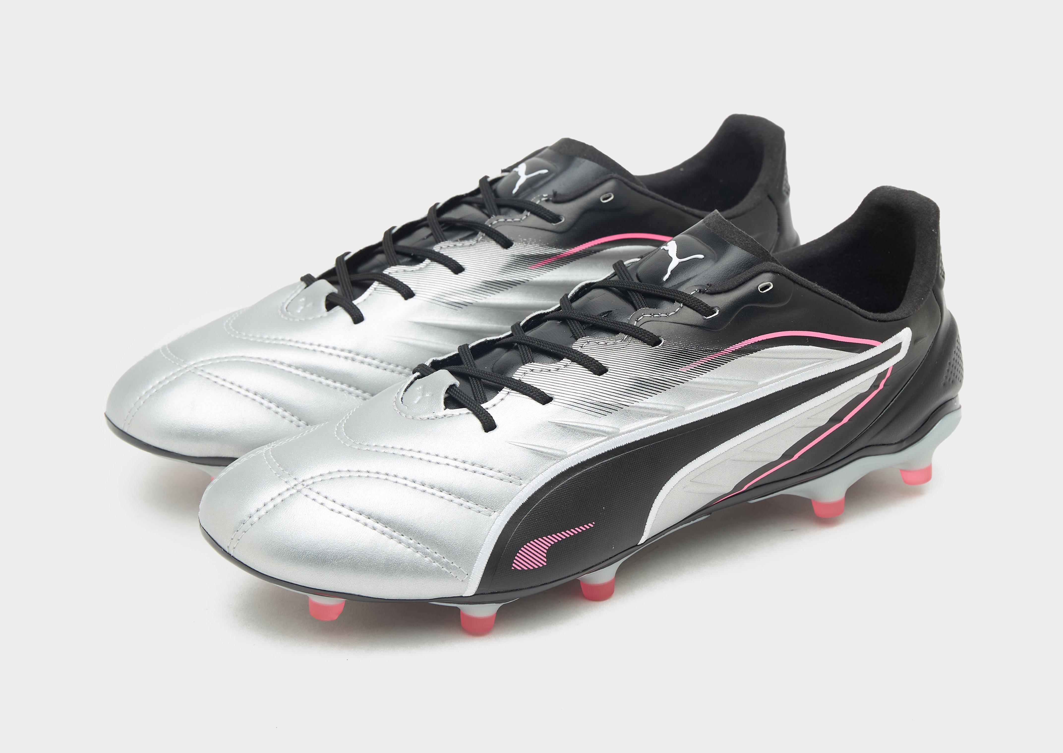 PUMA King Pro FG