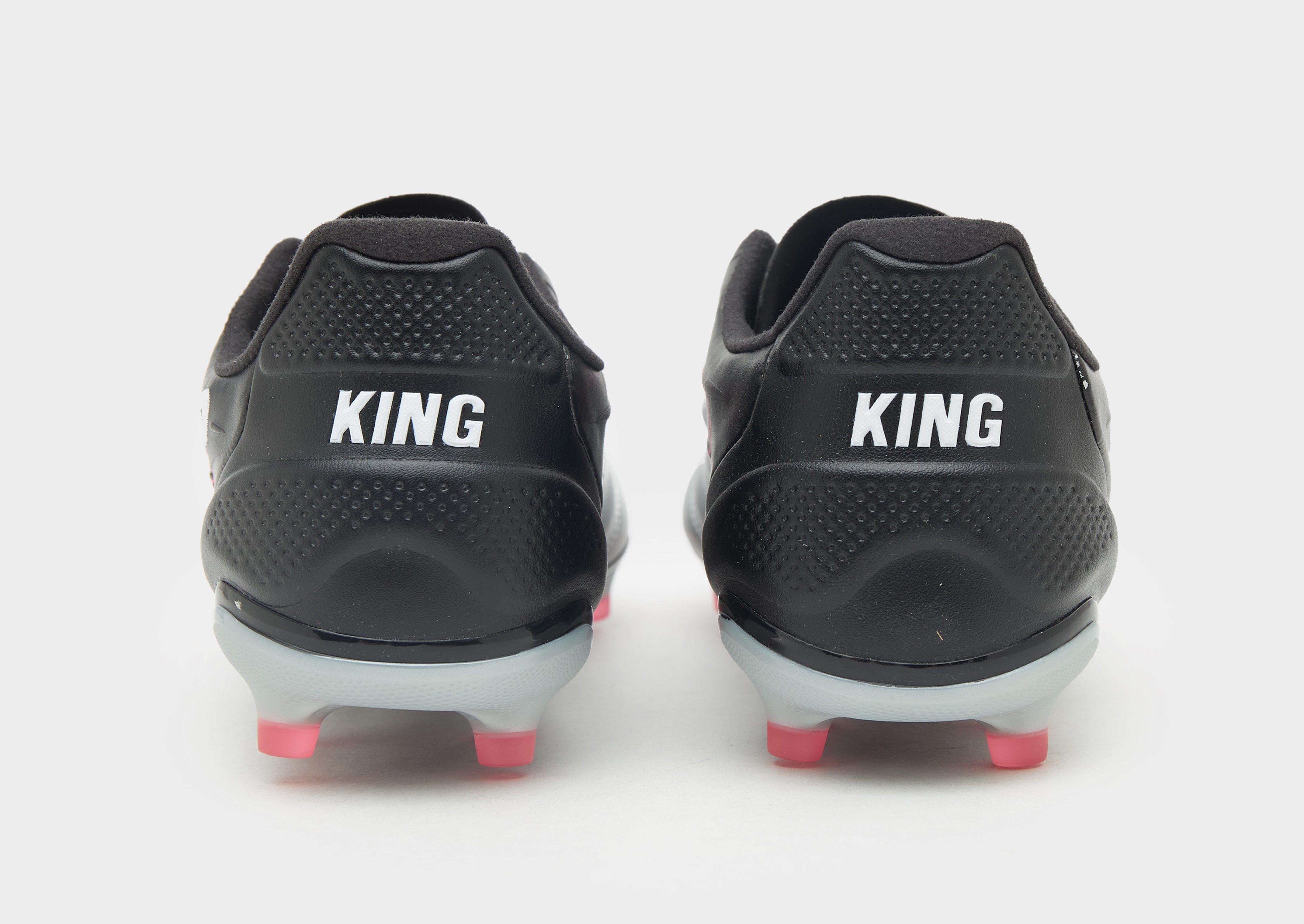 PUMA King Pro FG