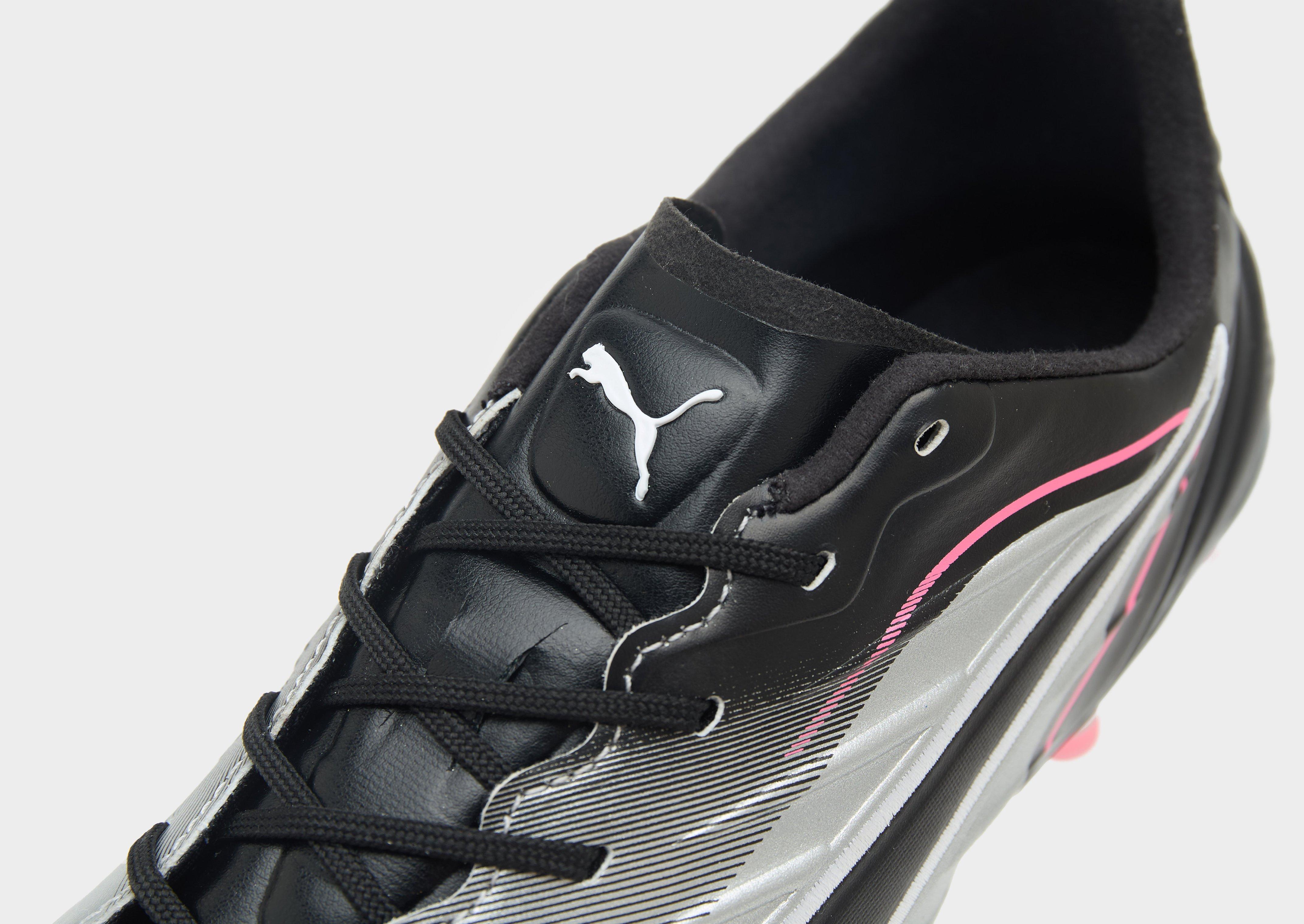 PUMA King Pro FG