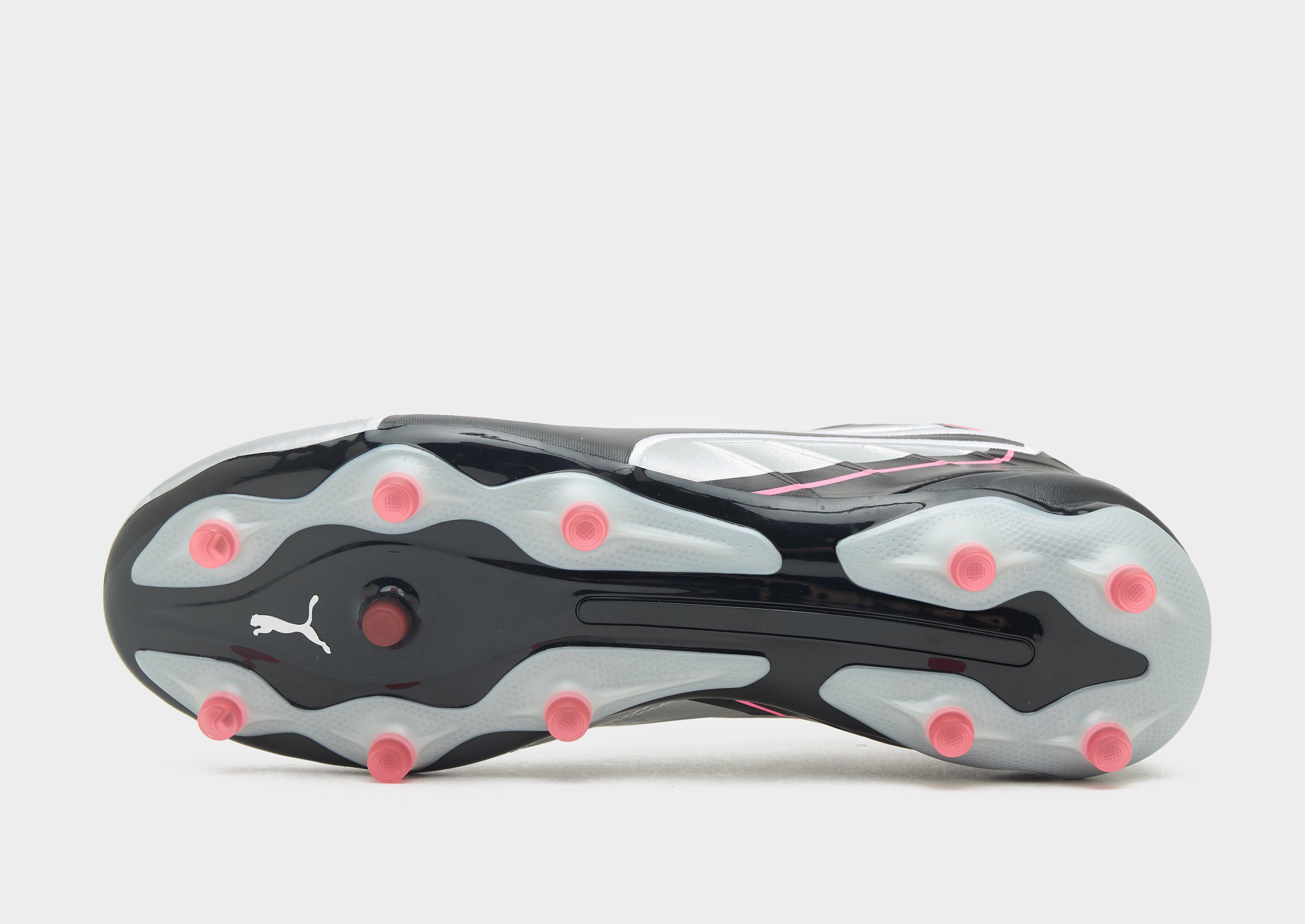 PUMA King Pro FG